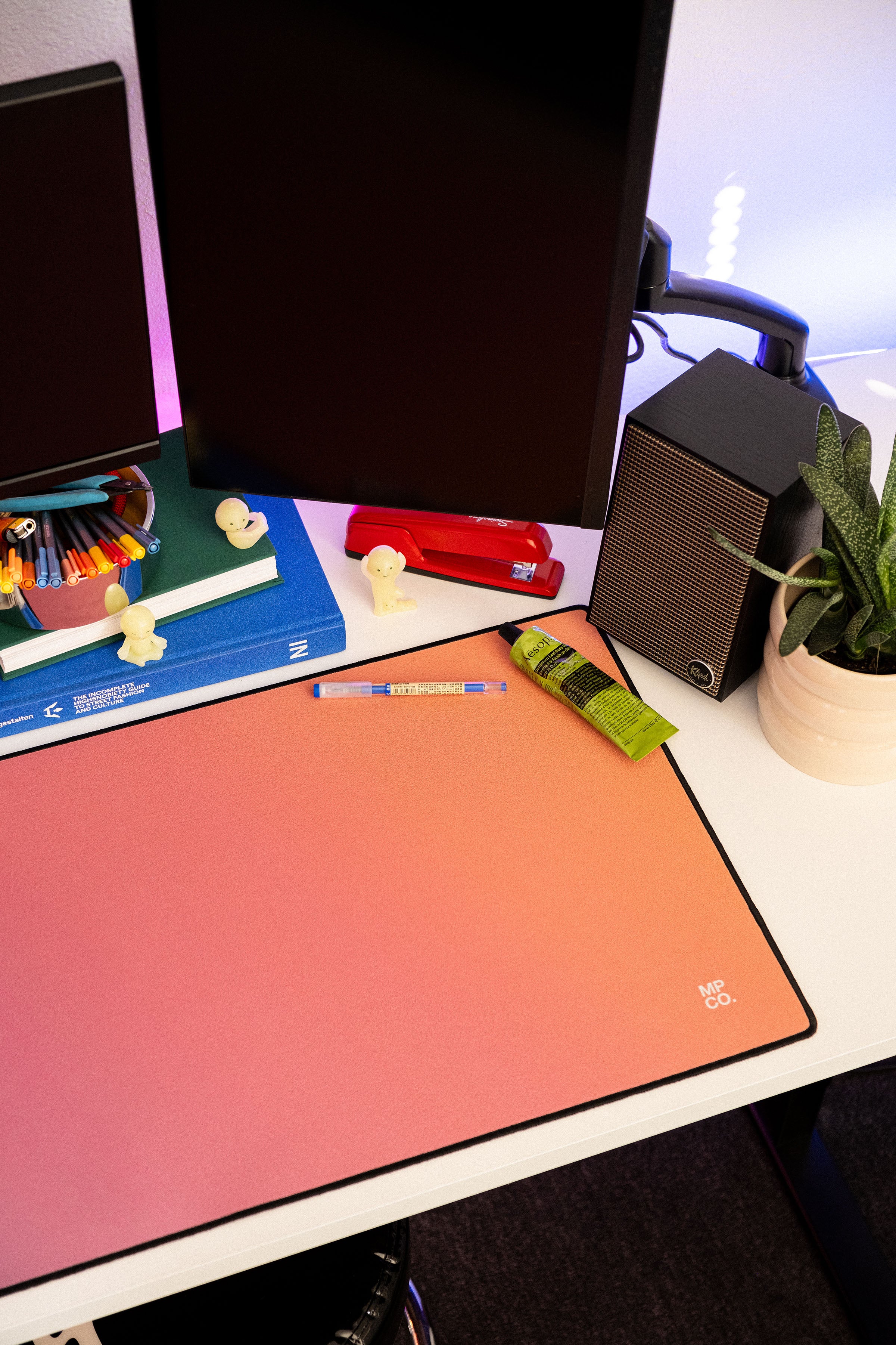 Gradient - The Mousepad Company