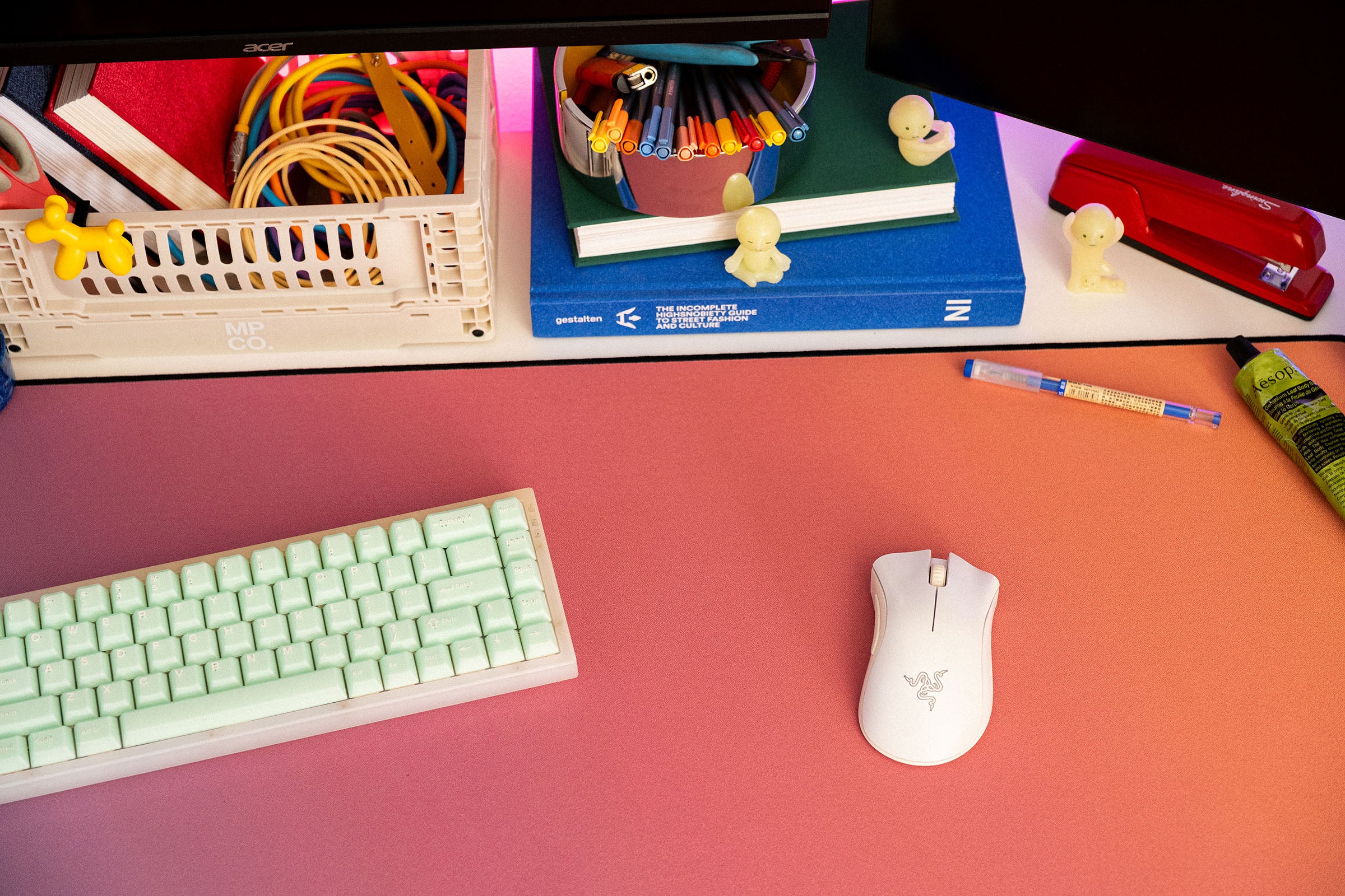 Gradient - The Mousepad Company