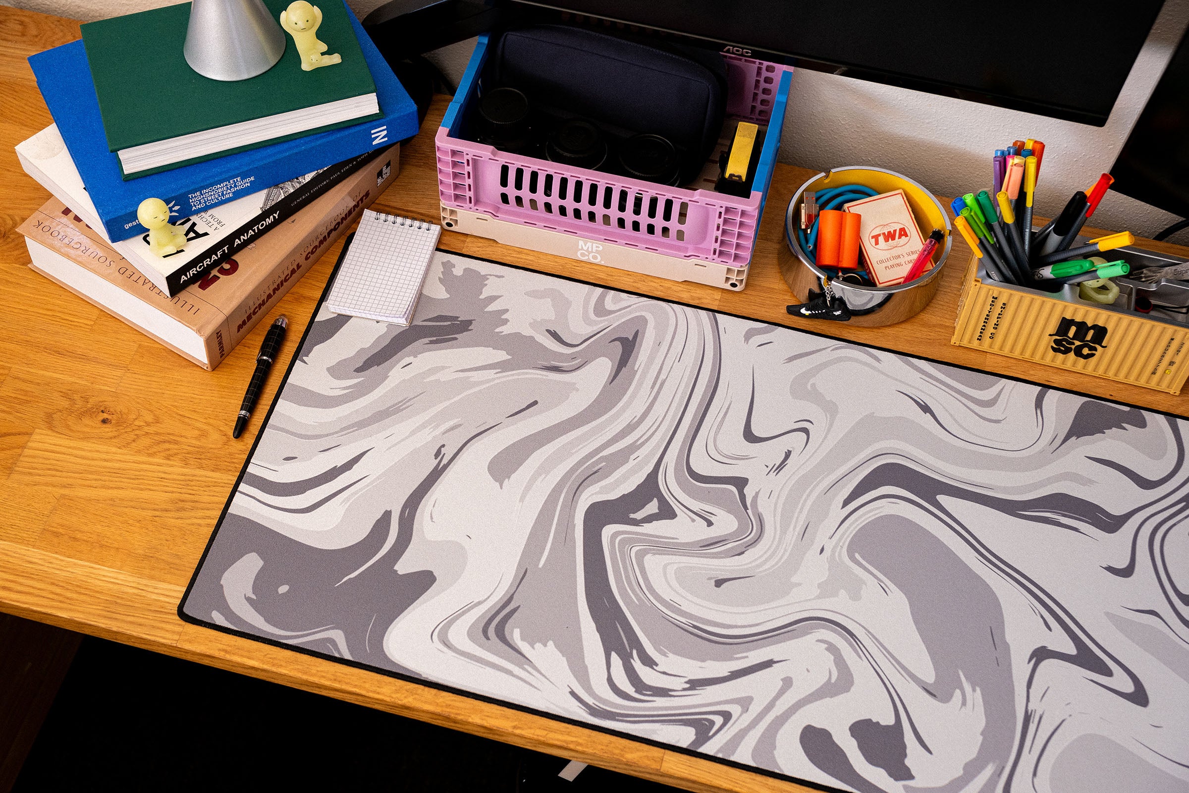 Strata Liquid