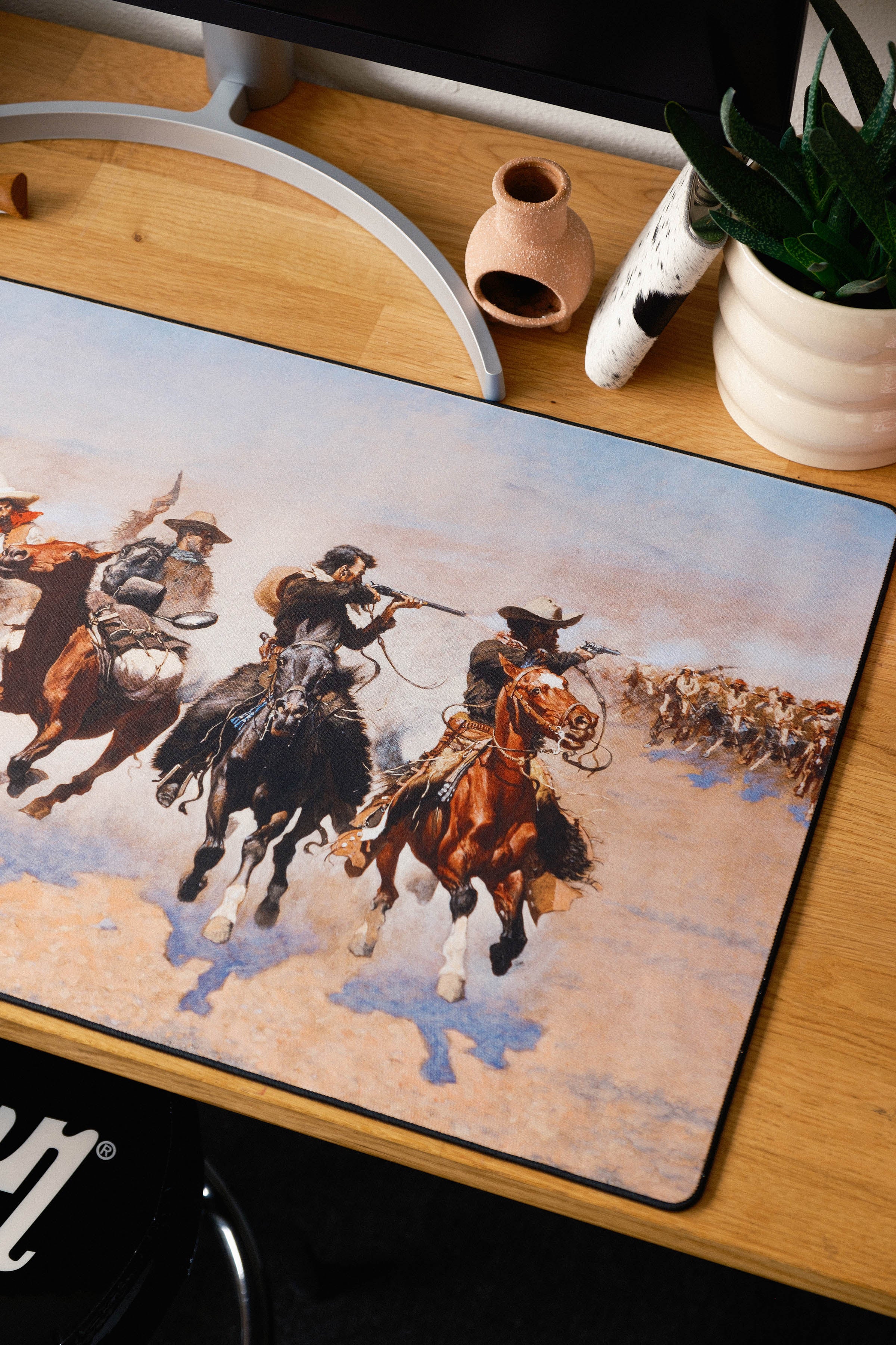 Dash - The Mousepad Company