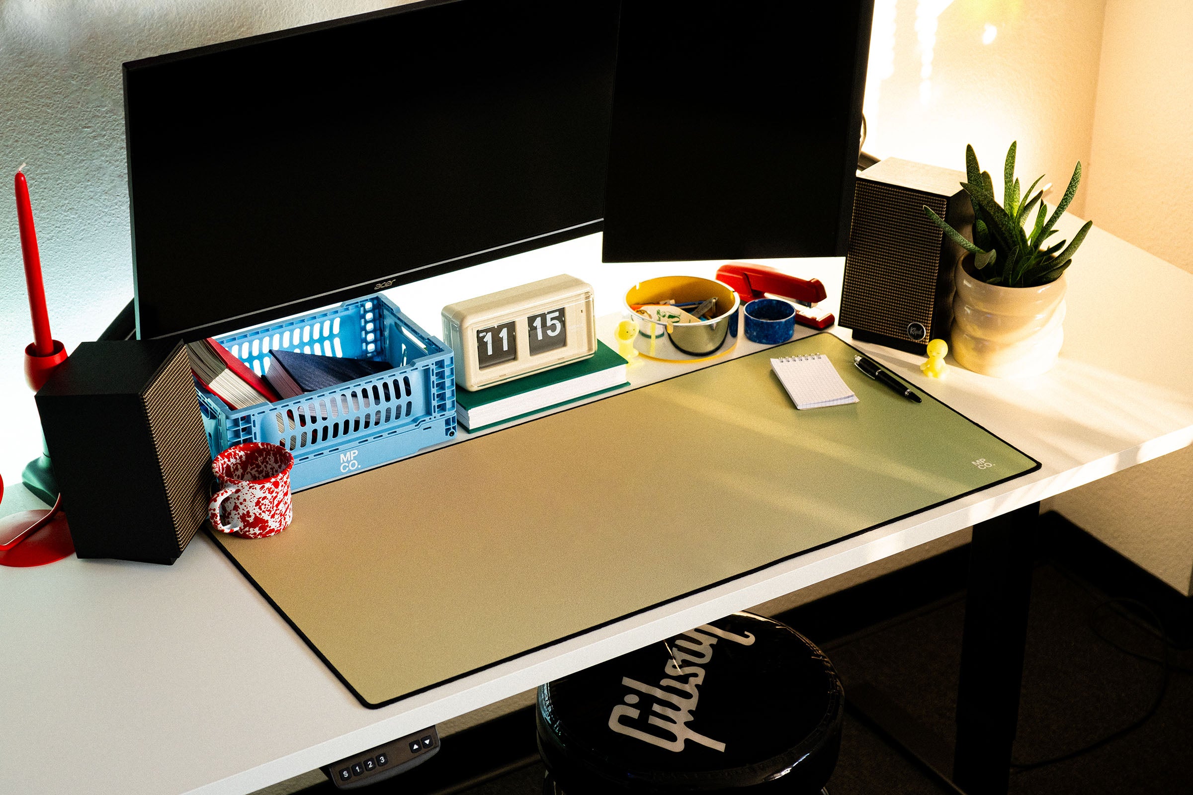 Gradient - The Mousepad Company