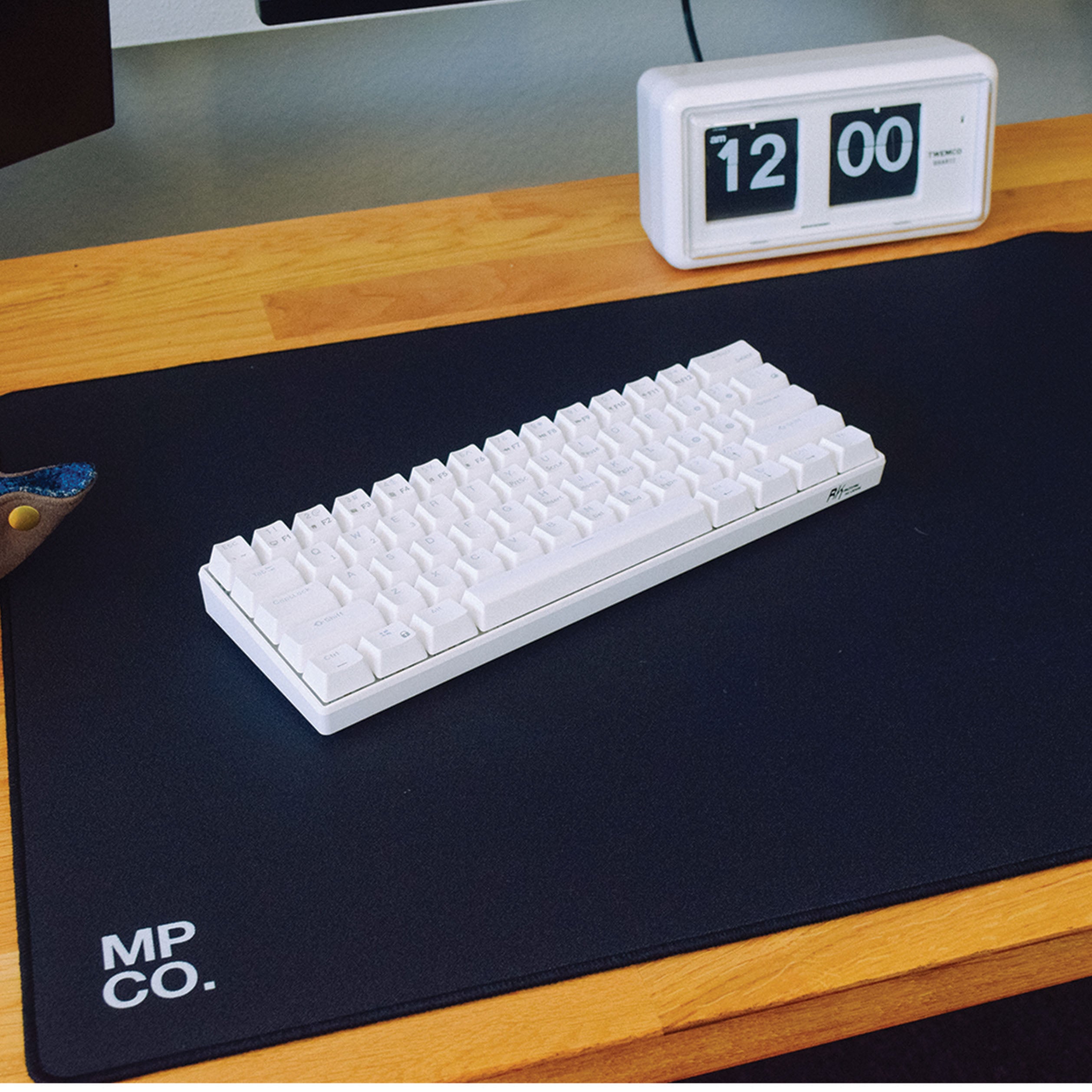 Solid Colors - The Mousepad Company