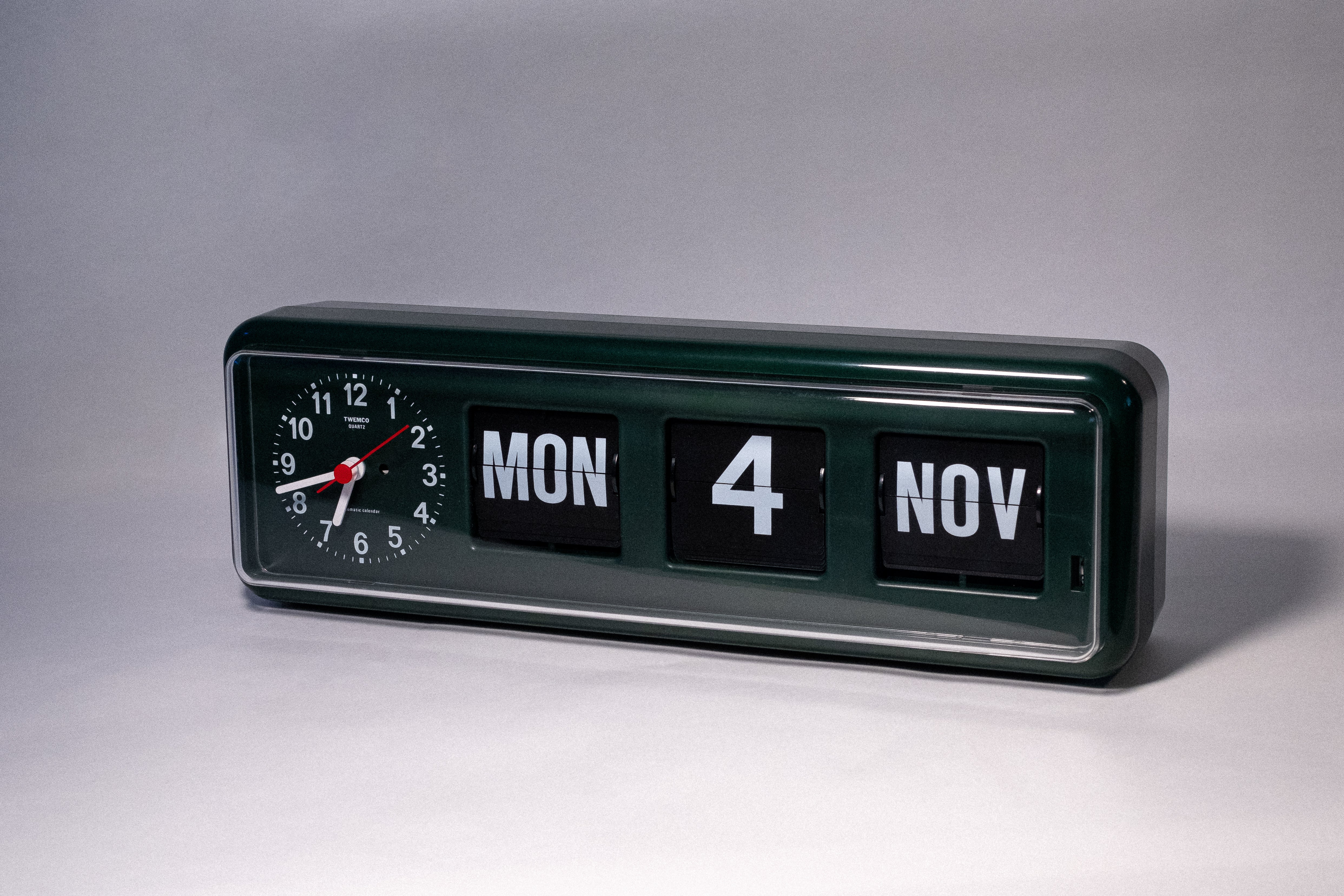 TWEMCO® Flip Clock BQ-38