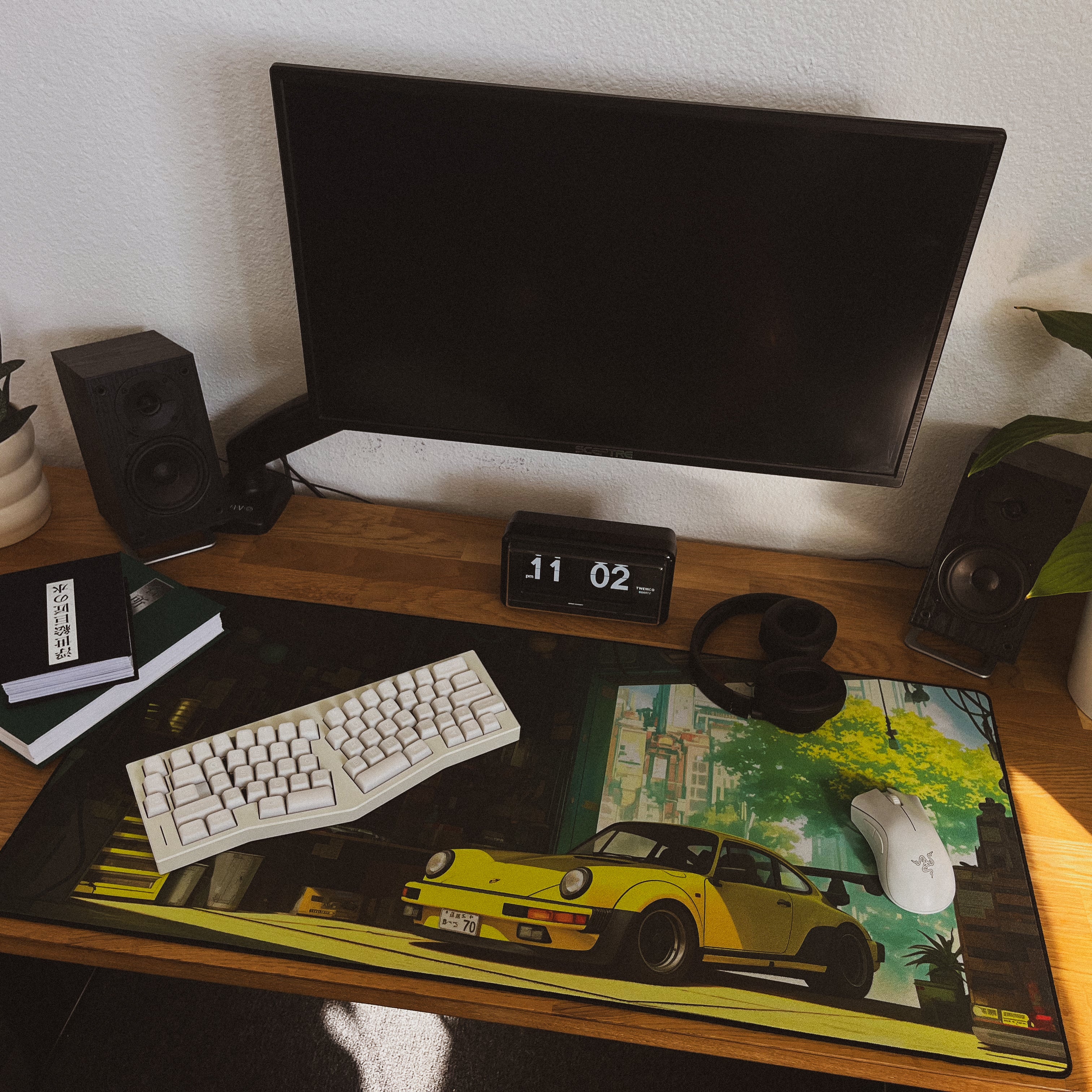 Gramp's Garage - The Mousepad Company