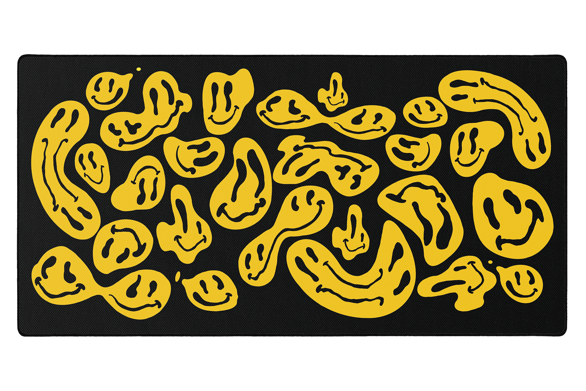 Smilin' - The Mousepad Company
