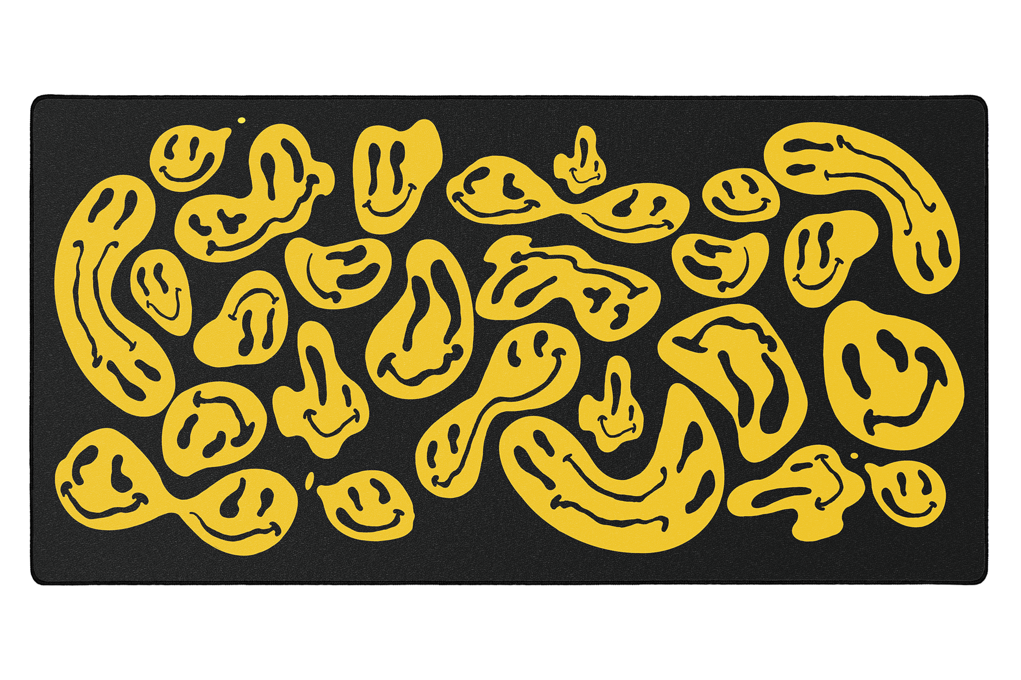 Smilin' - The Mousepad Company