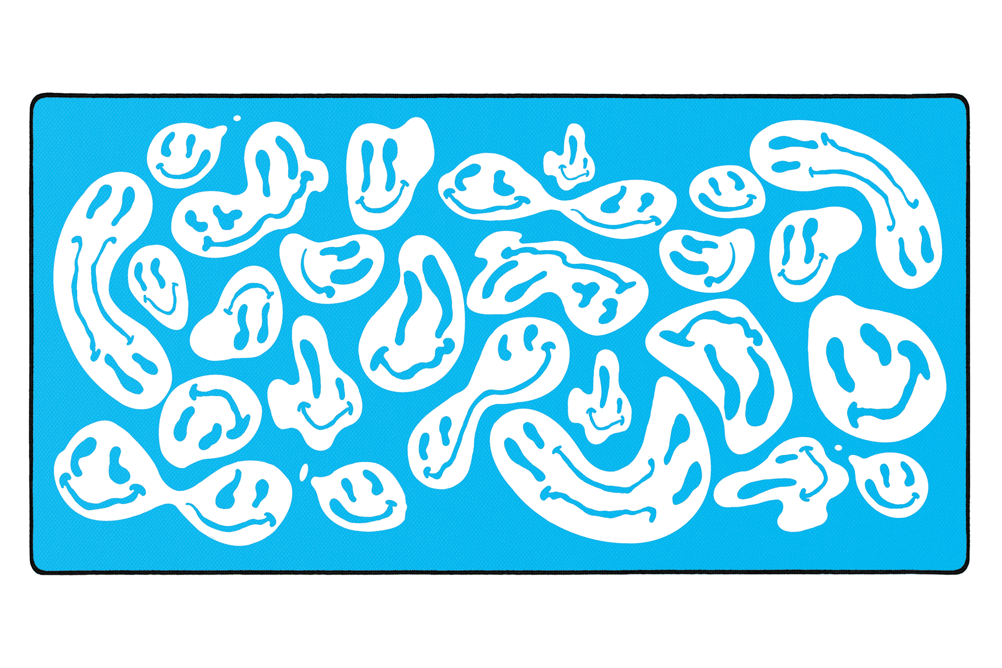 Smilin' - The Mousepad Company