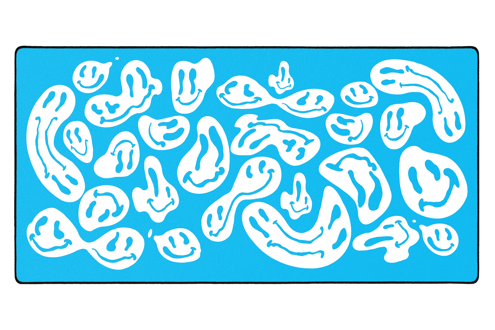 Smilin' - The Mousepad Company