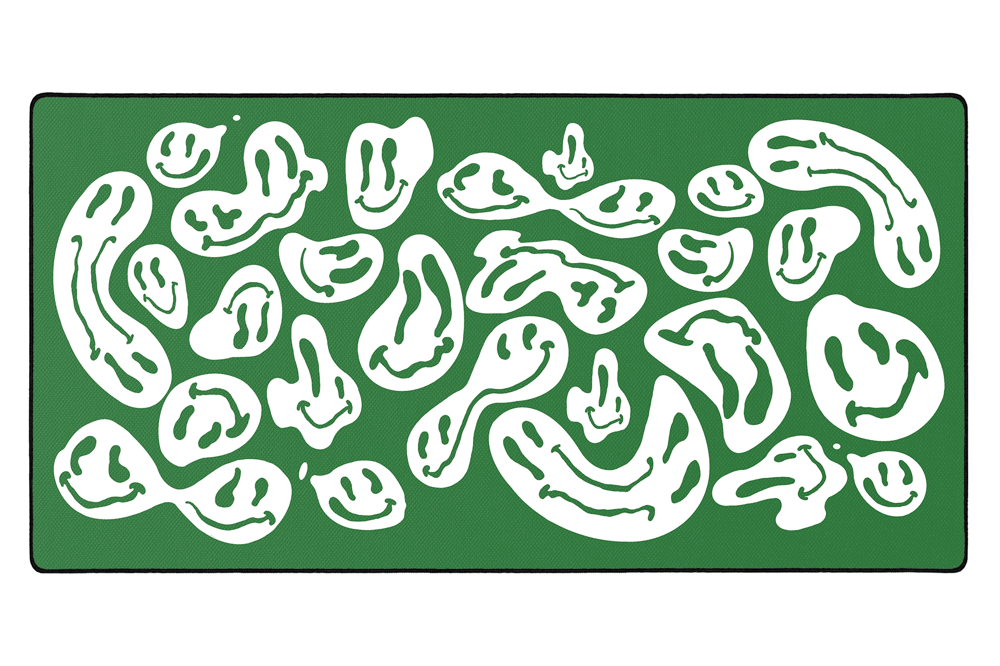 Smilin' - The Mousepad Company