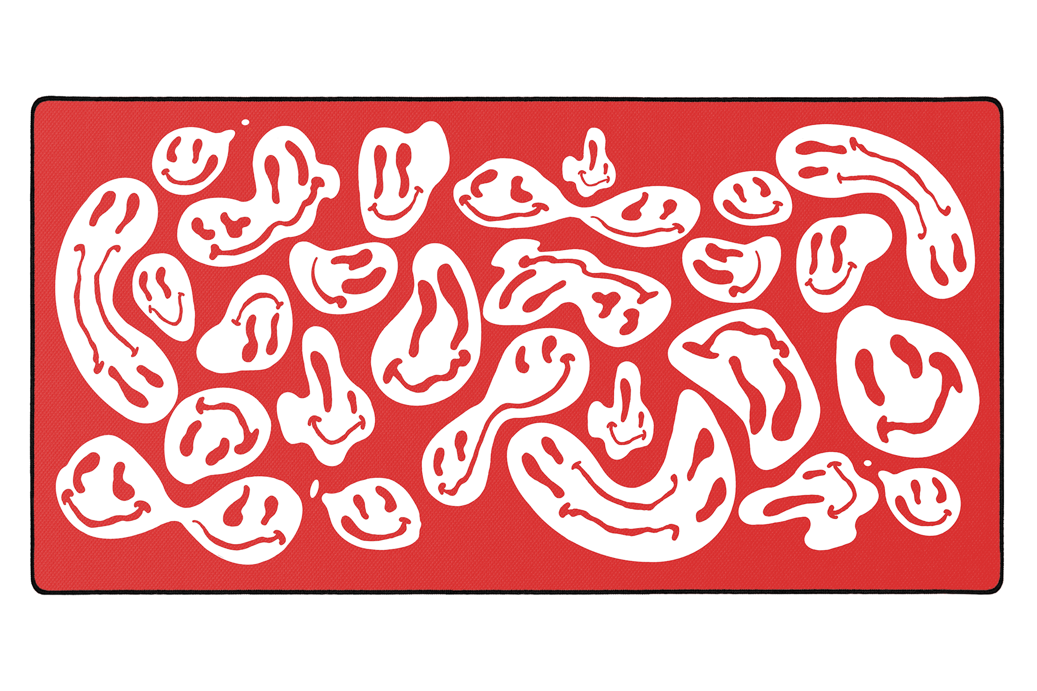 Smilin' - The Mousepad Company