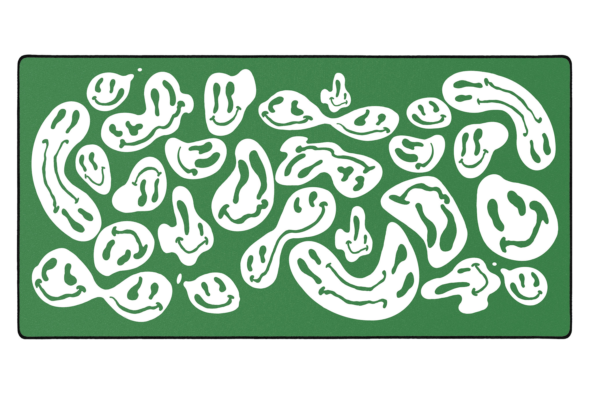 Smilin' - The Mousepad Company