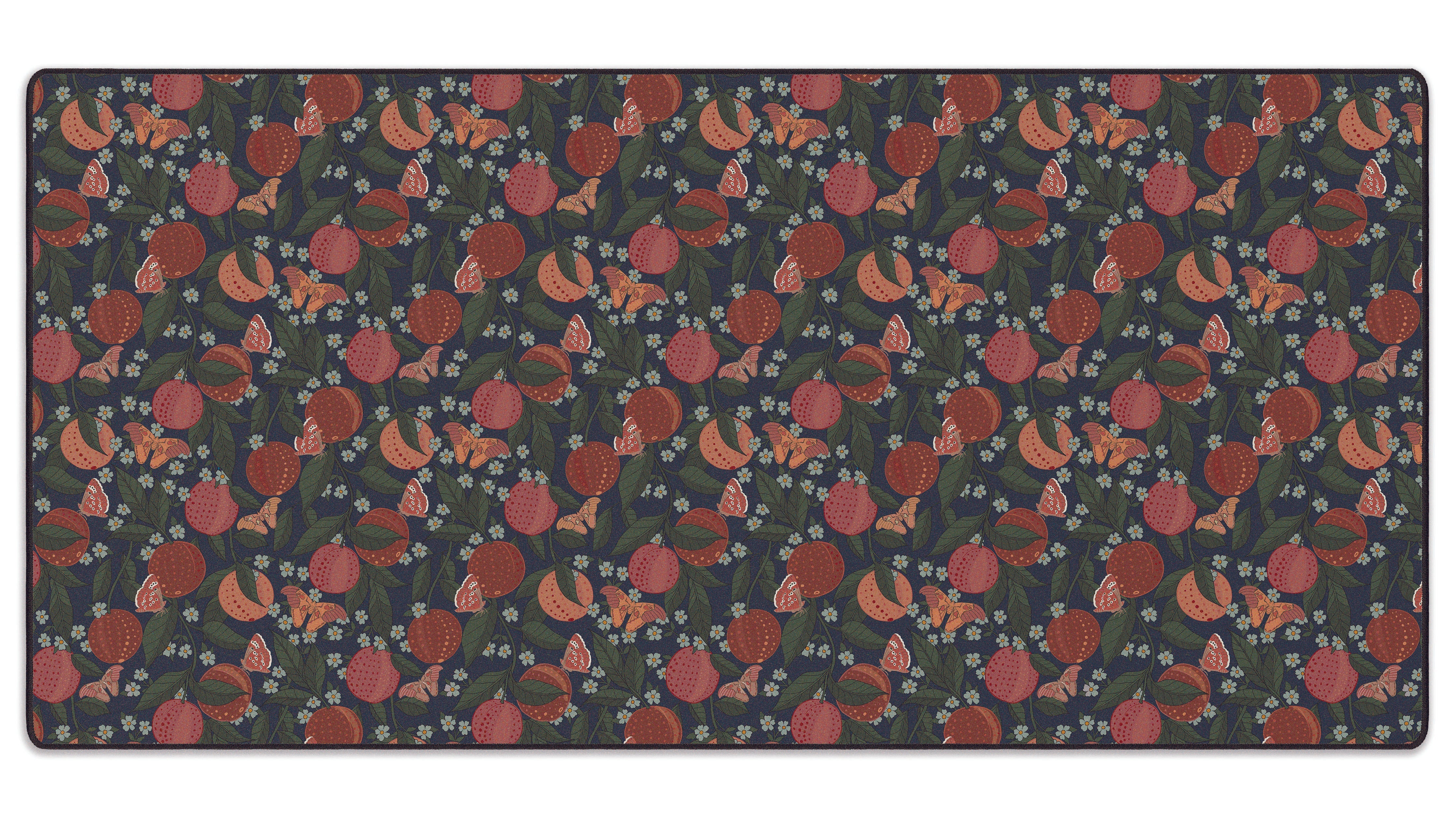 Peach Picking - The Mousepad Company