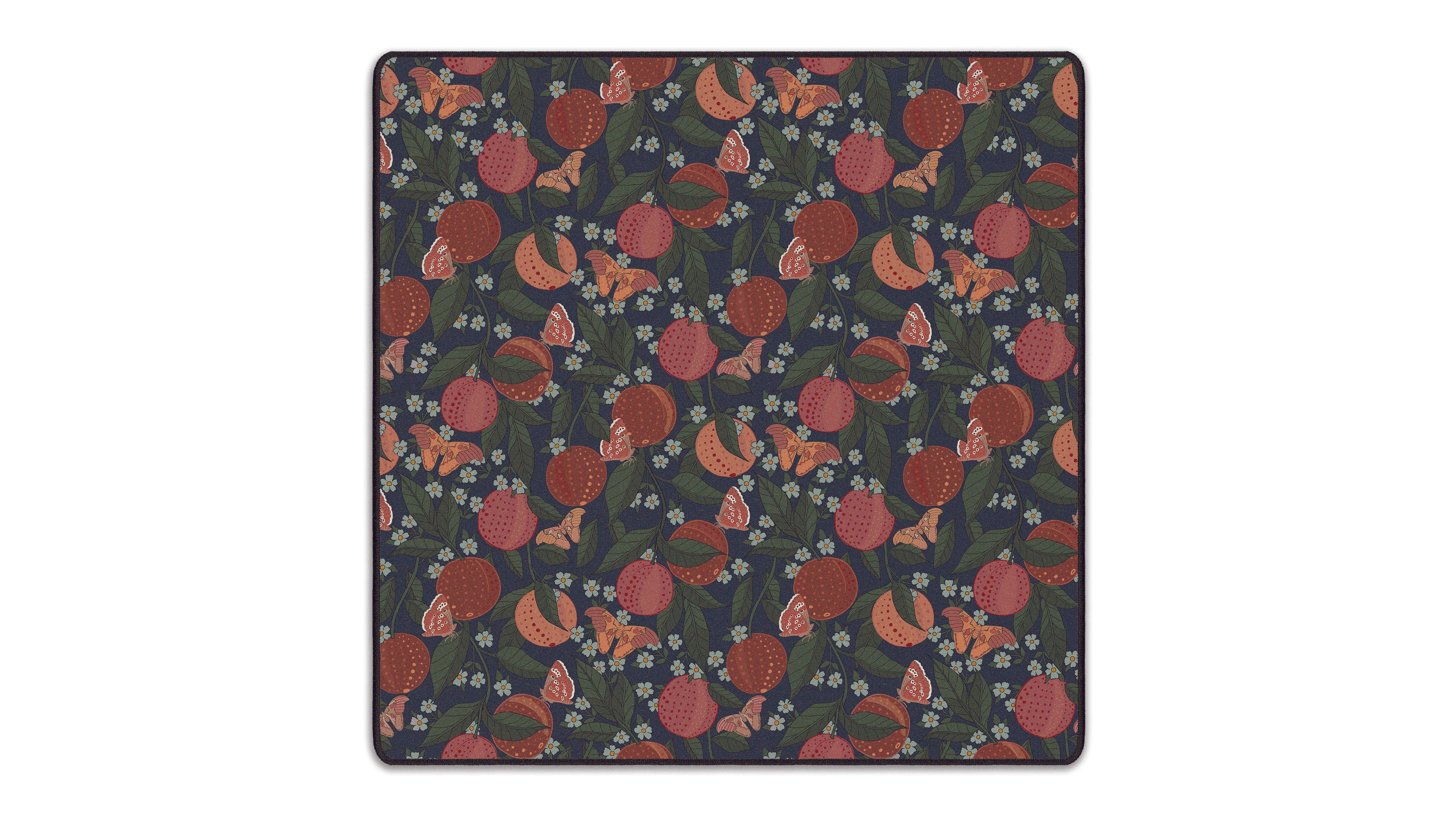 Peach Picking - The Mousepad Company
