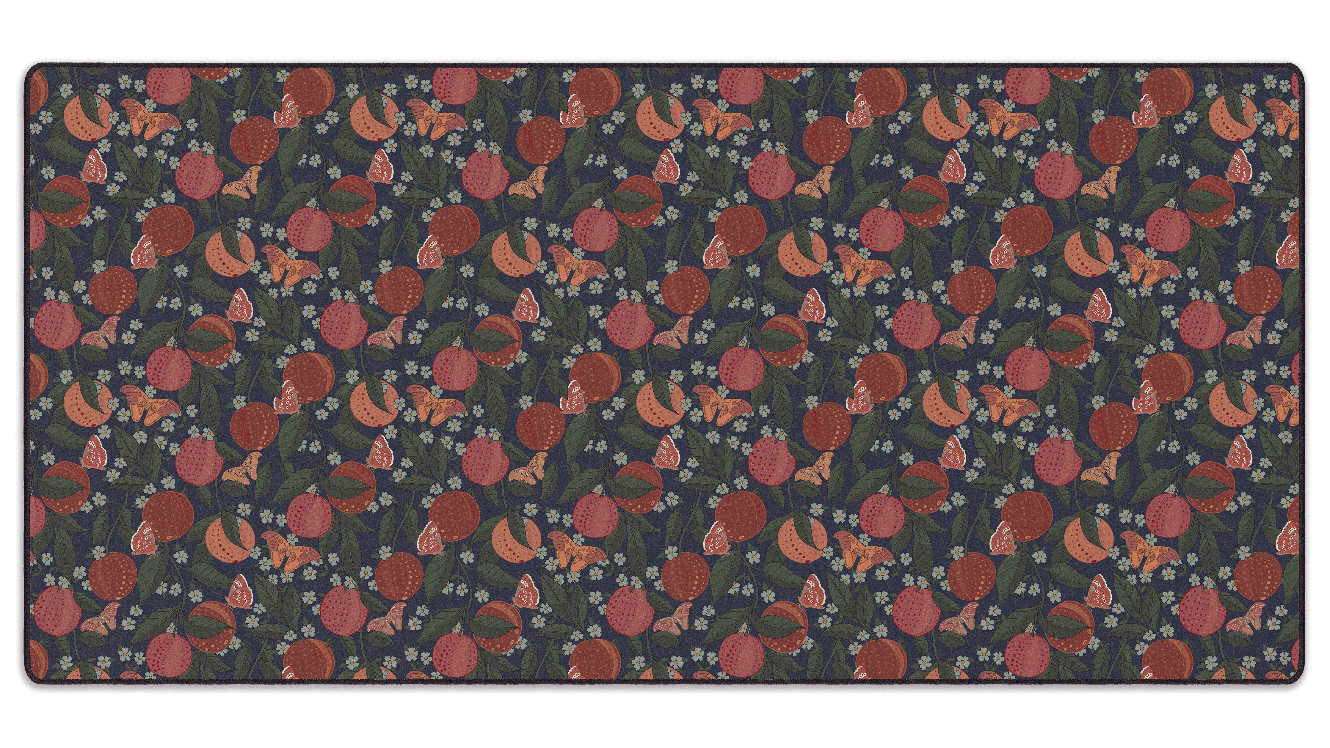 Peach Picking - The Mousepad Company