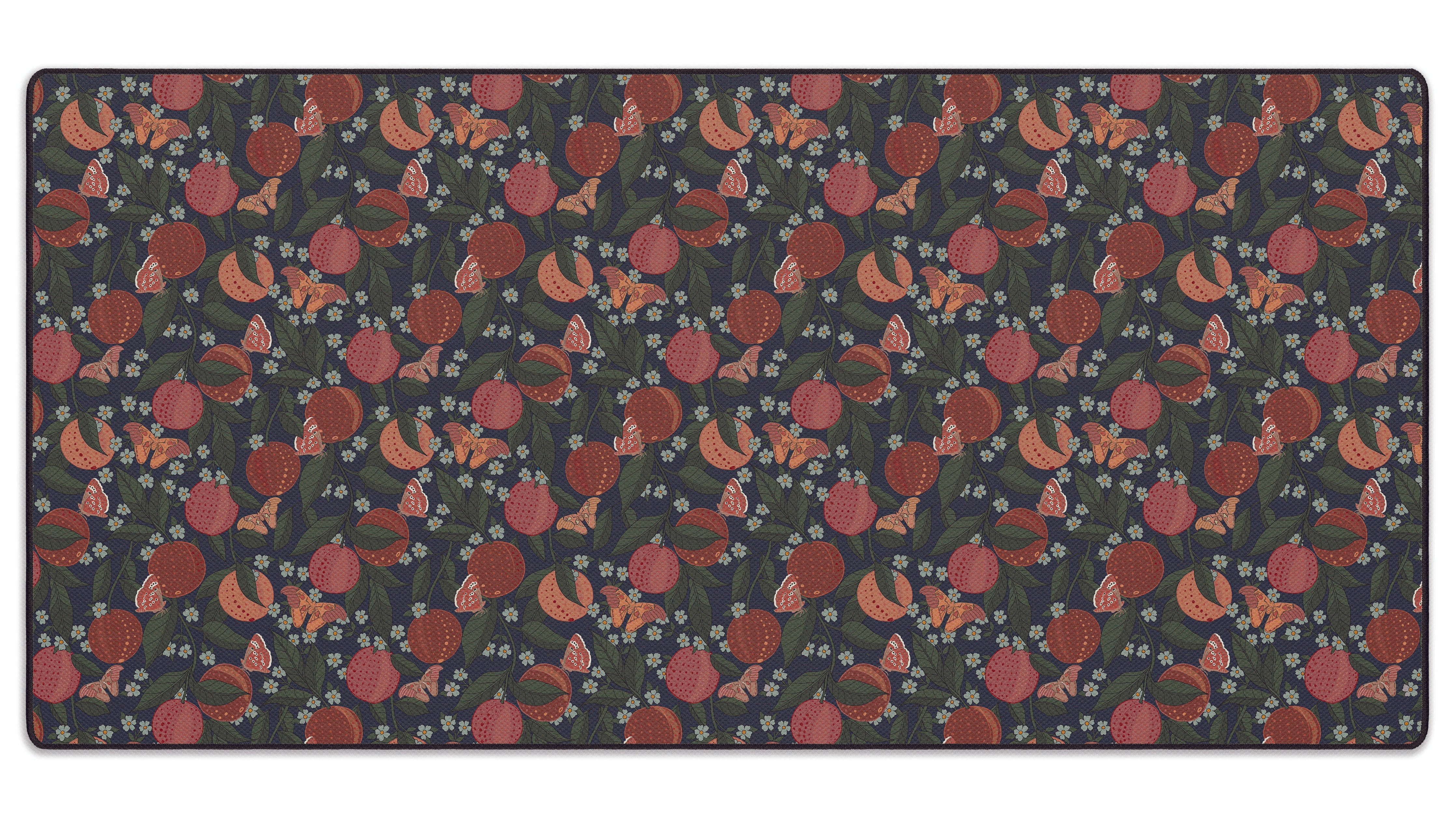 Peach Picking - The Mousepad Company