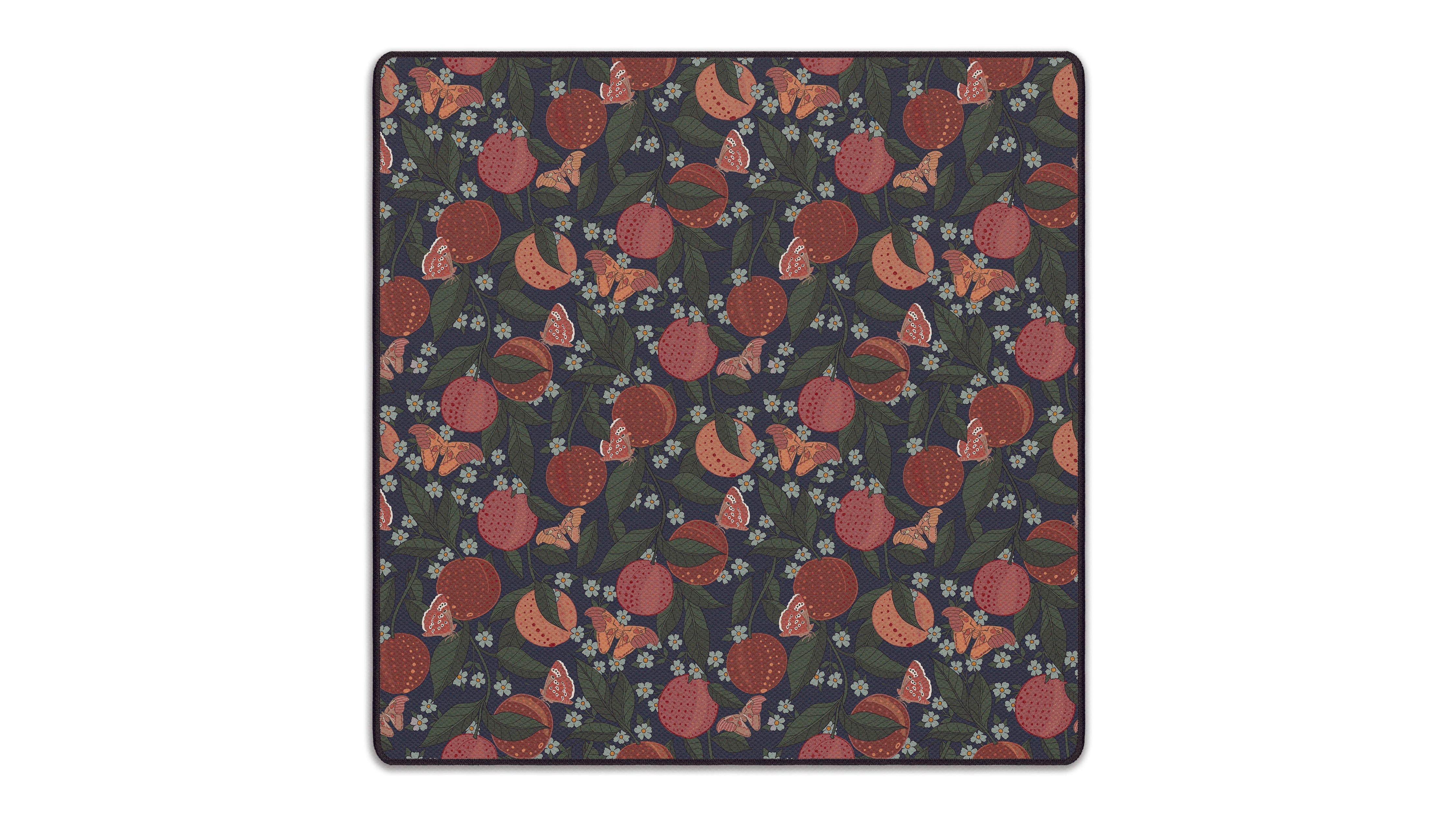 Peach Picking - The Mousepad Company