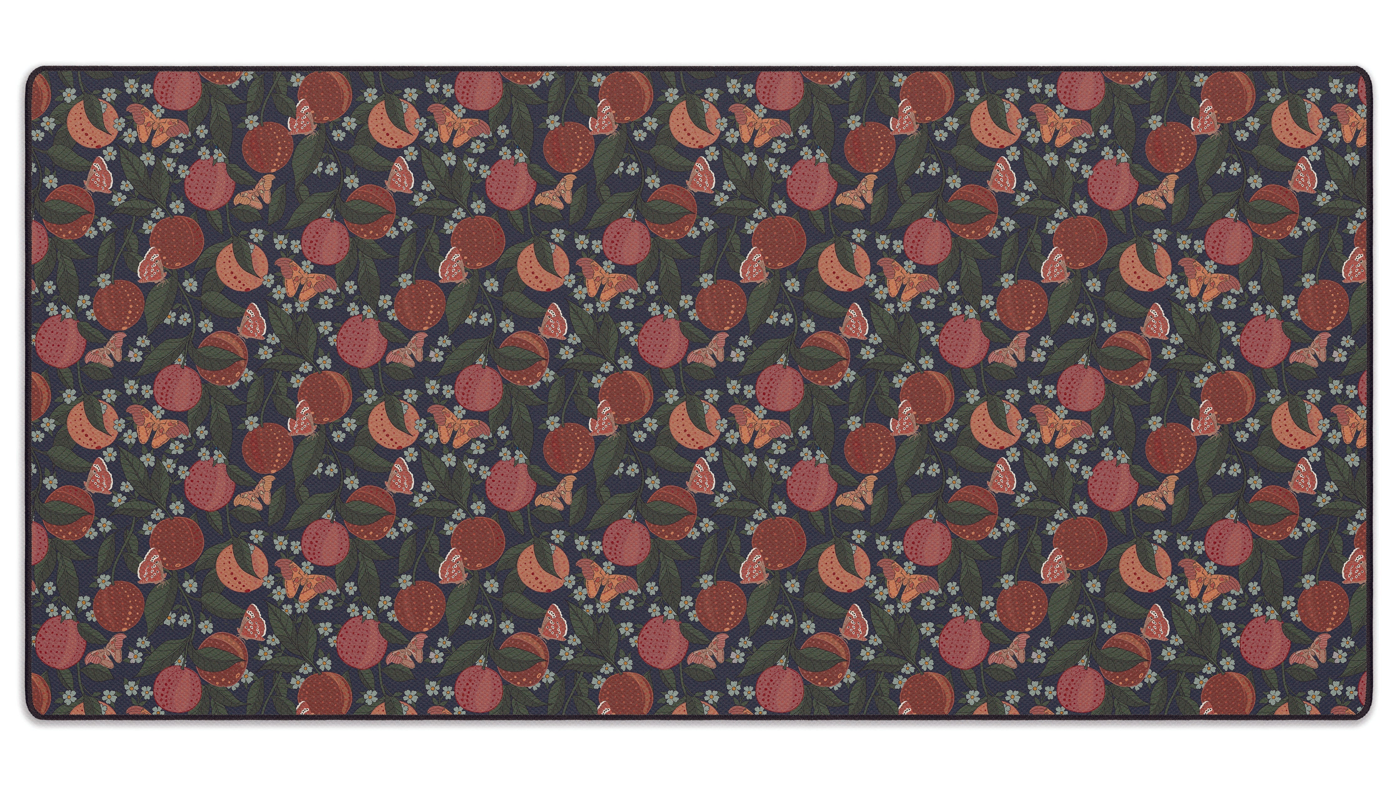 Peach Picking - The Mousepad Company