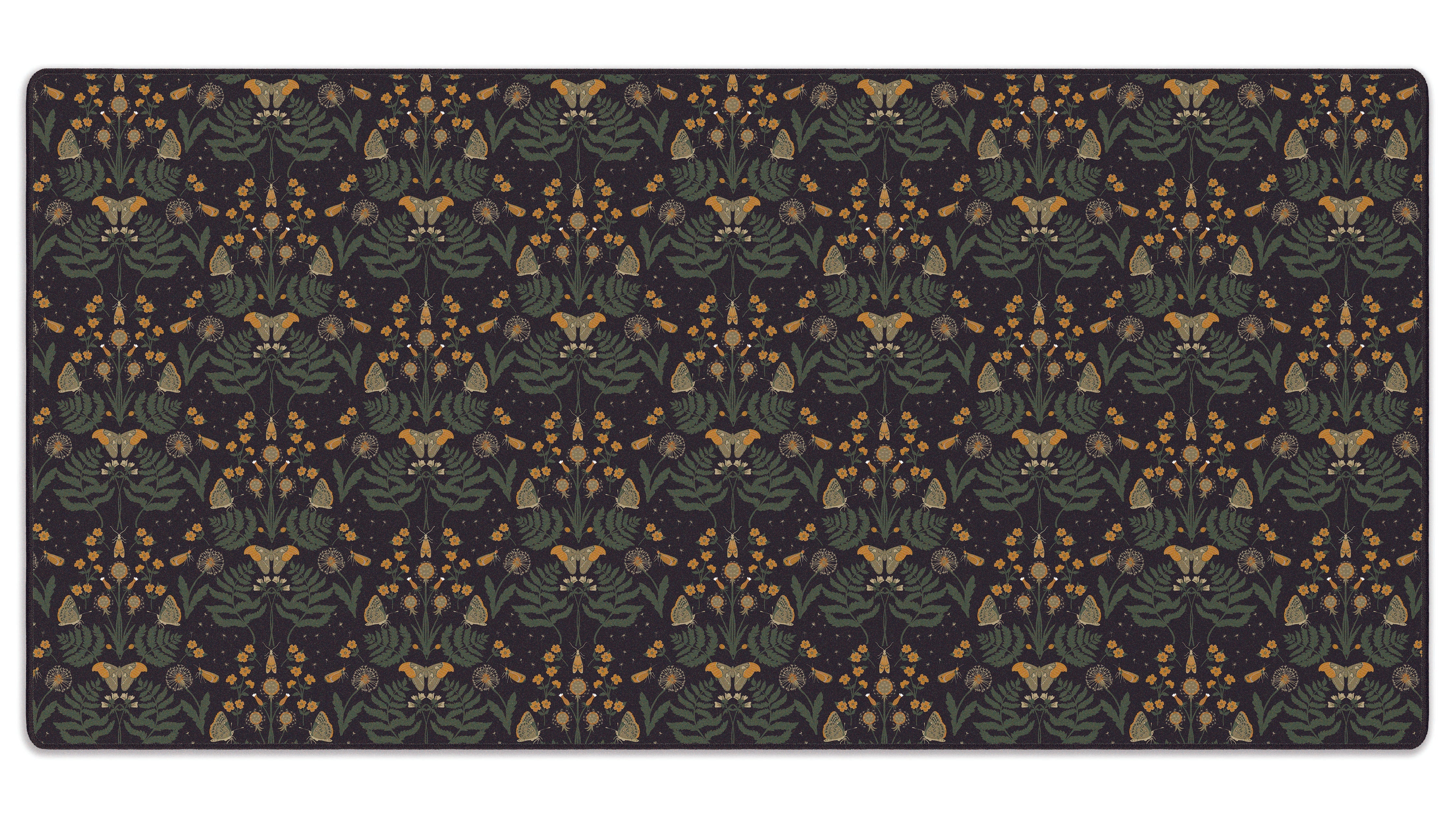 Changing Leaves - The Mousepad Company