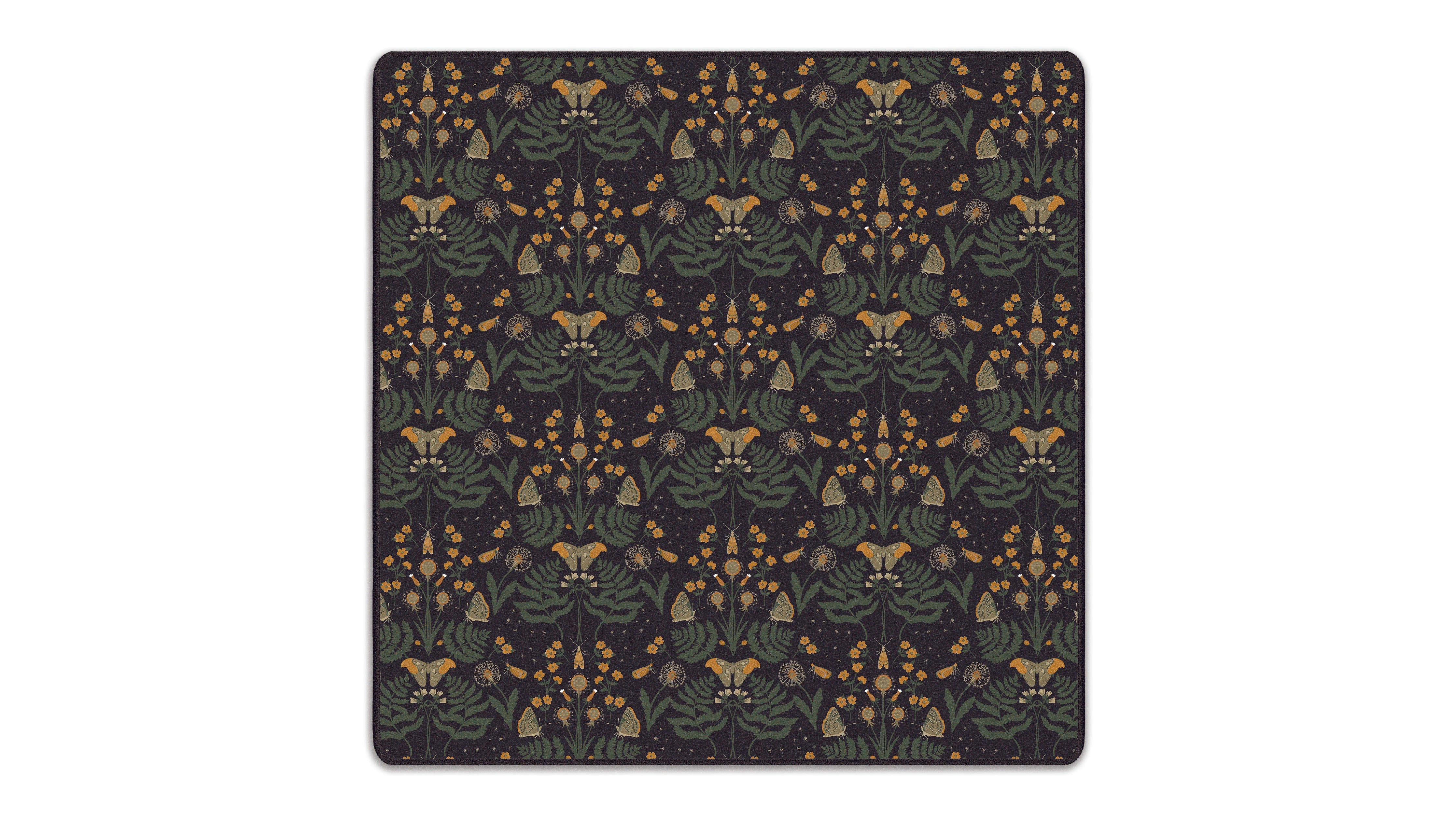 Changing Leaves - The Mousepad Company