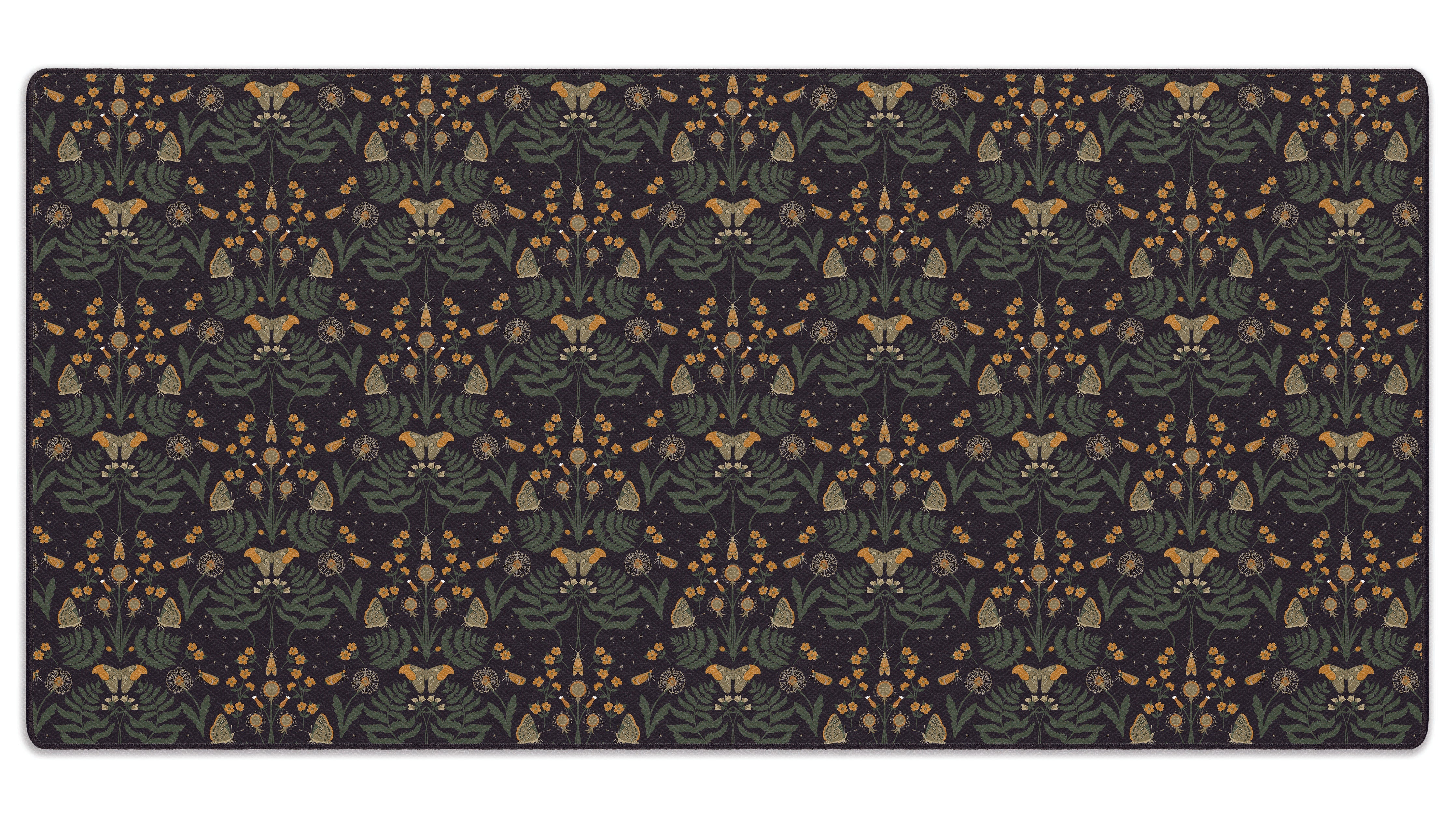 Changing Leaves - The Mousepad Company