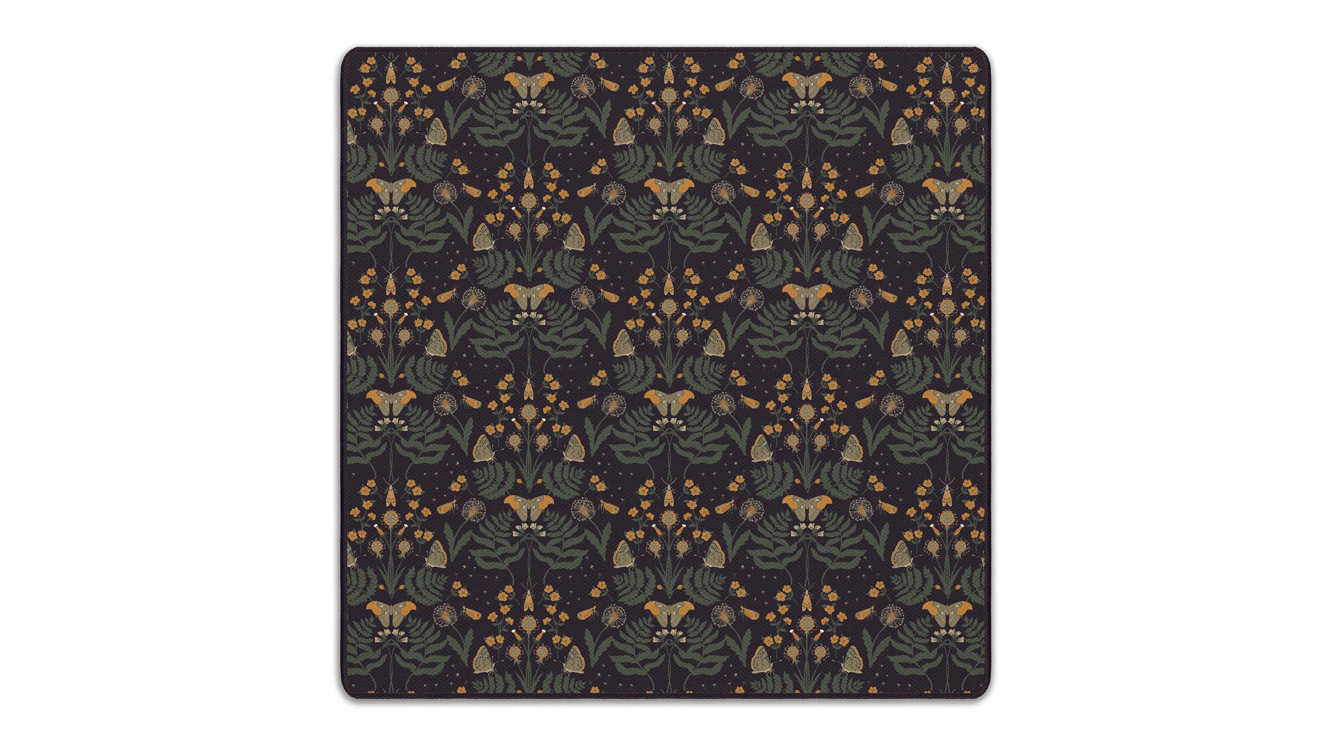Changing Leaves - The Mousepad Company