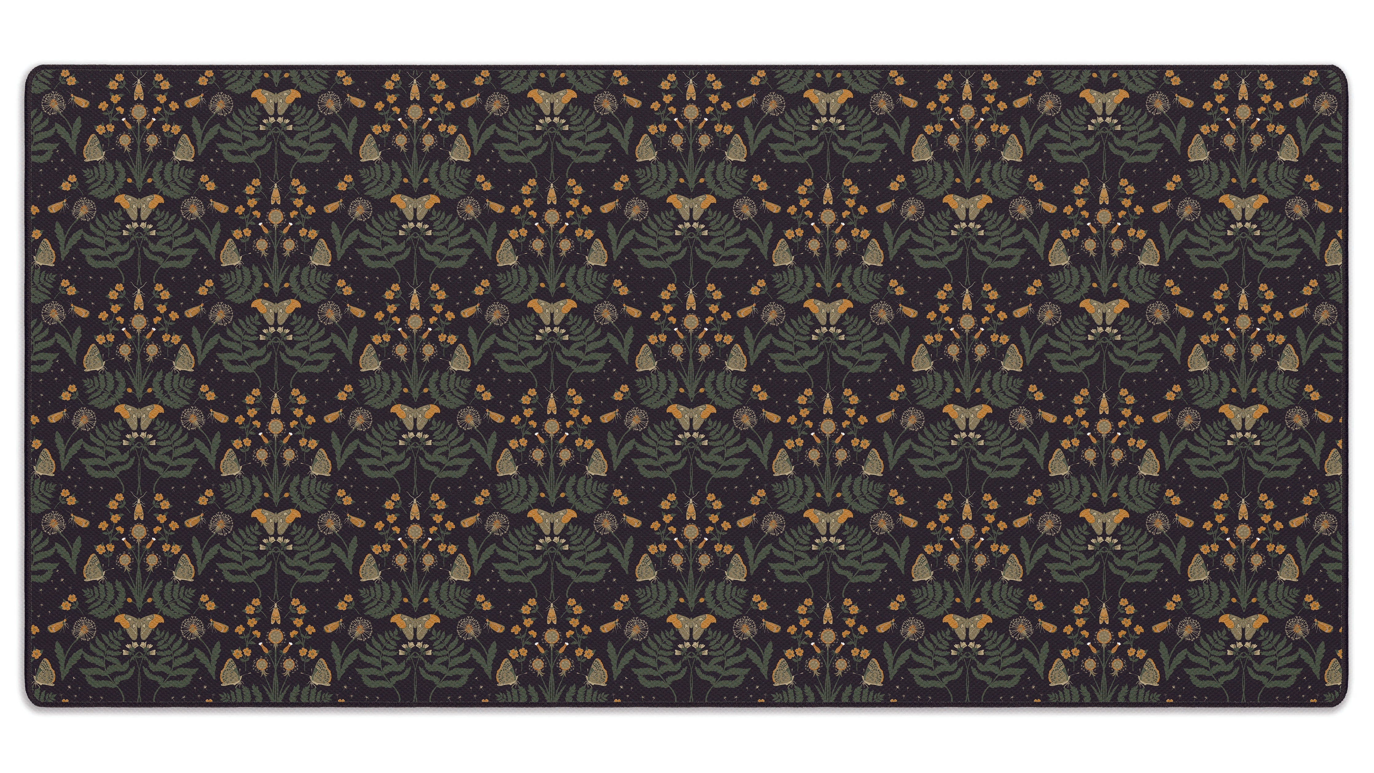 Changing Leaves - The Mousepad Company