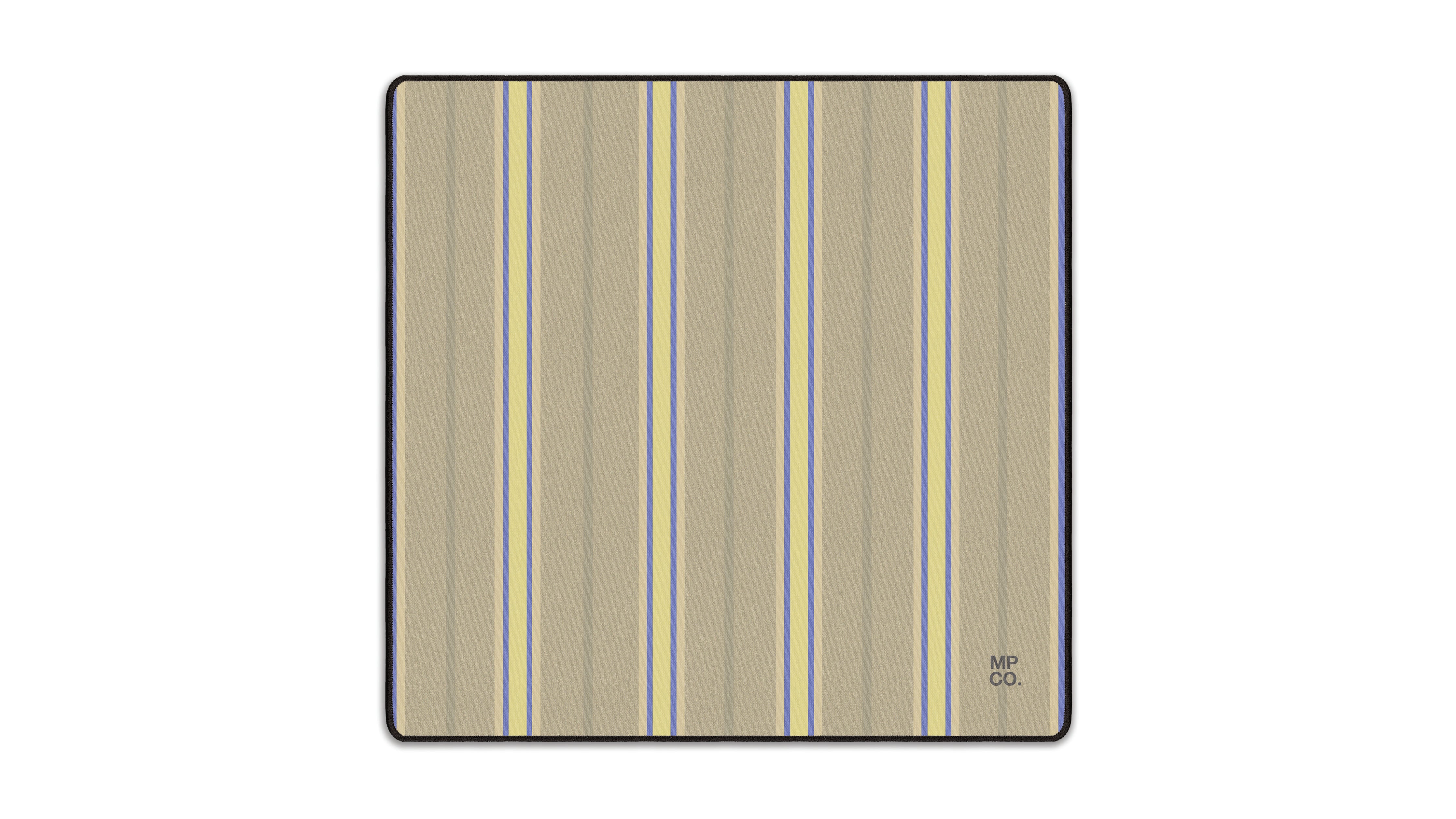 Thicky Thick - The Mousepad Company