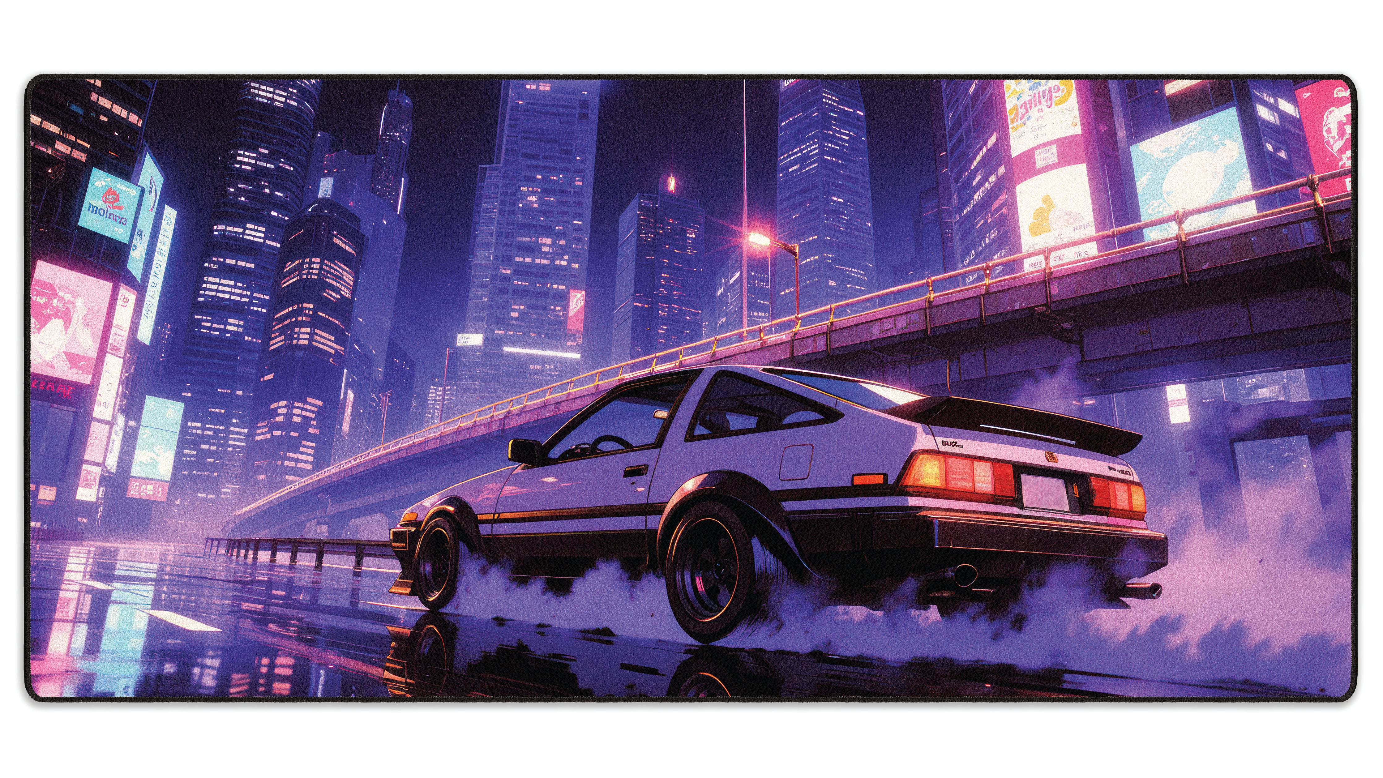 AE86 - The Mousepad Company