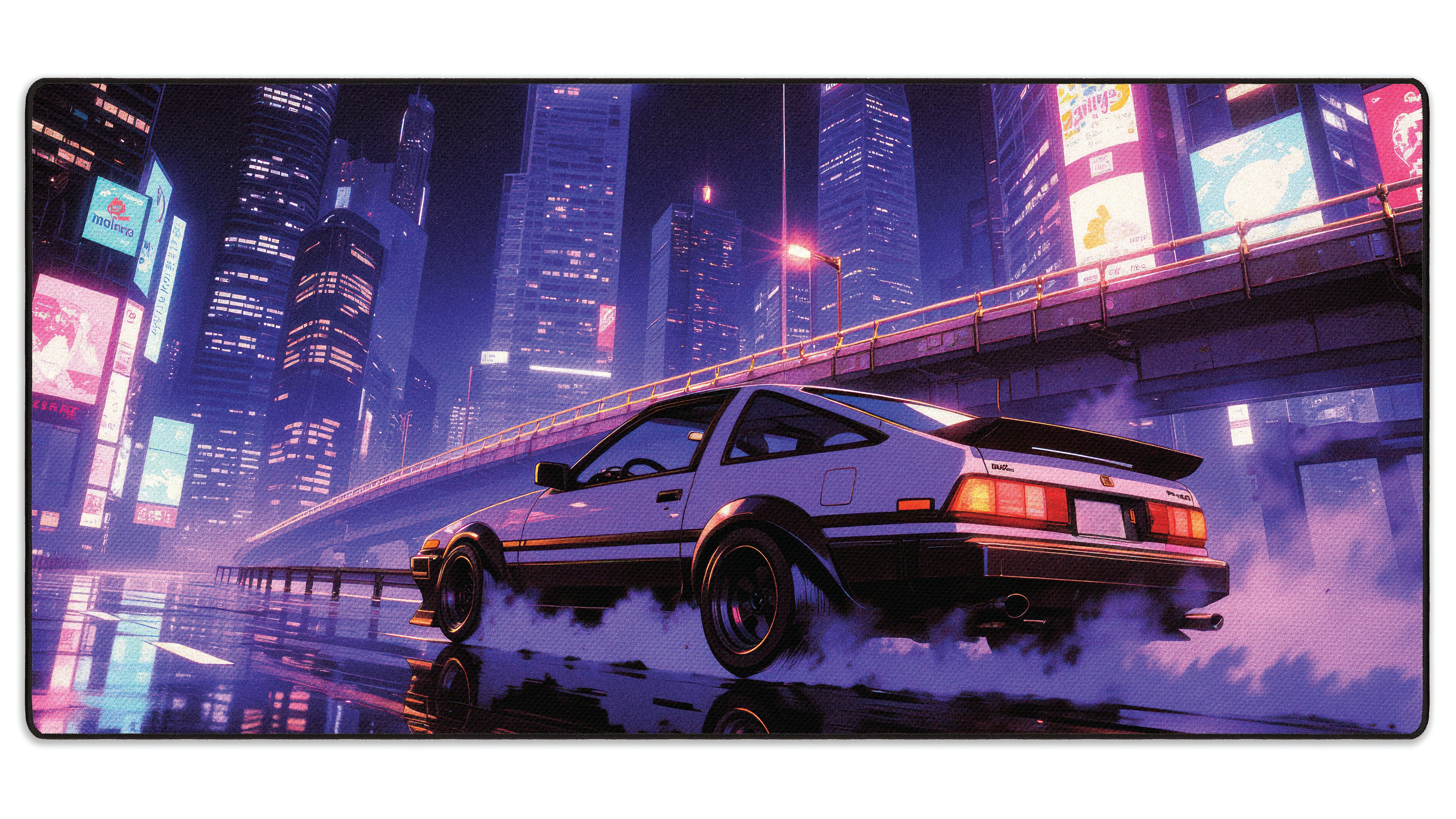 AE86 - The Mousepad Company