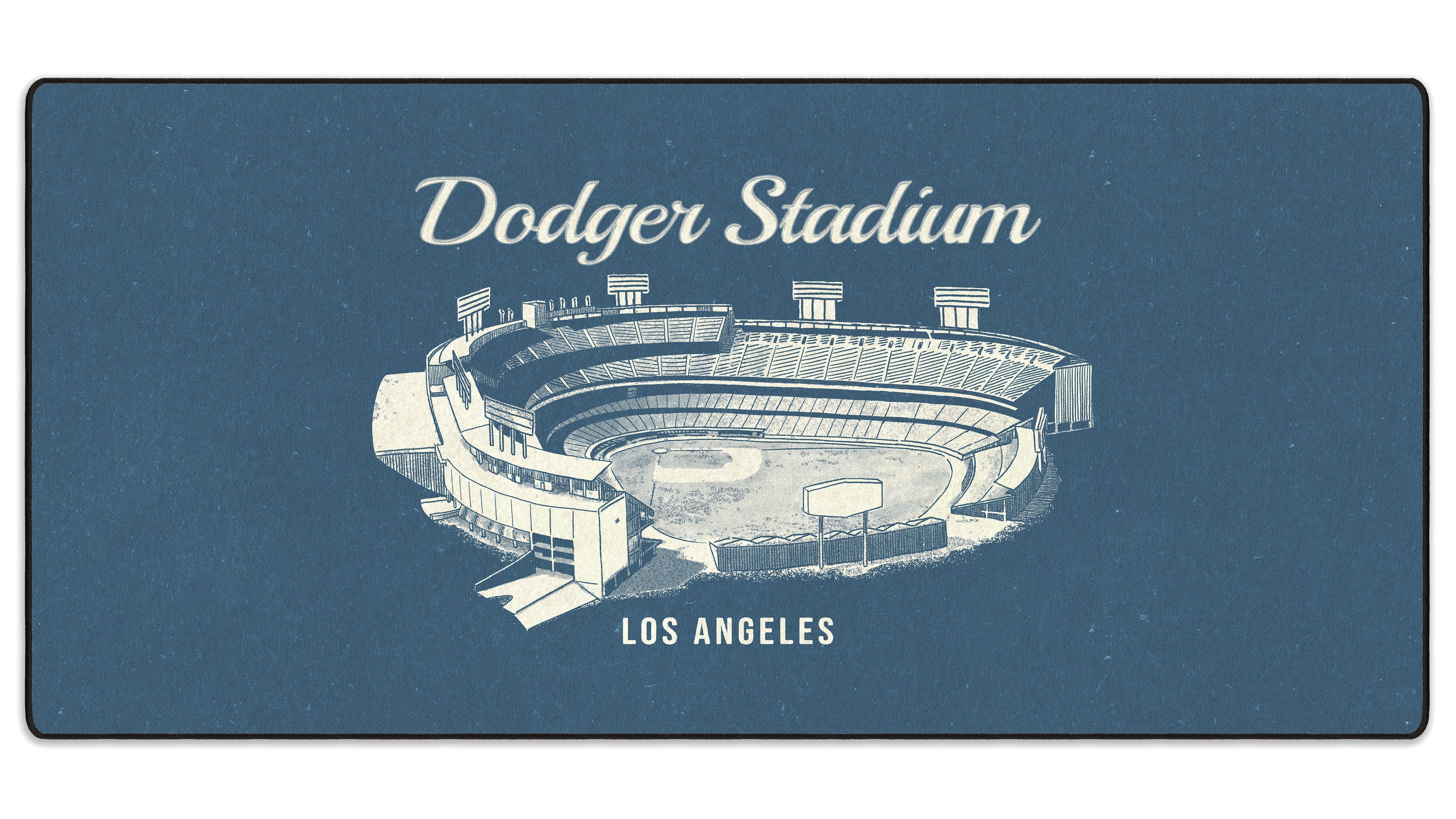 Los Angeles Stadium - The Mousepad Company