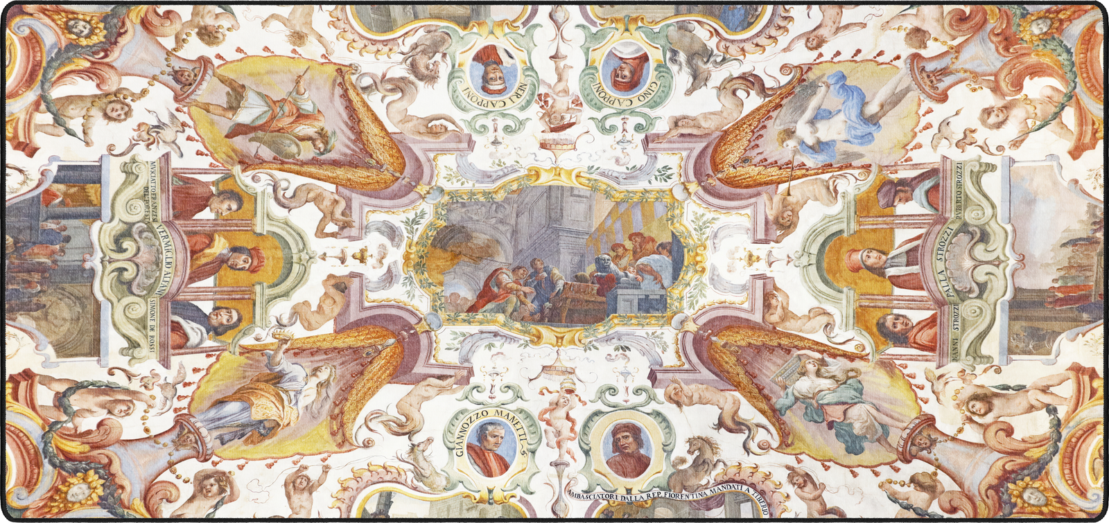 Florentine Ambassadors