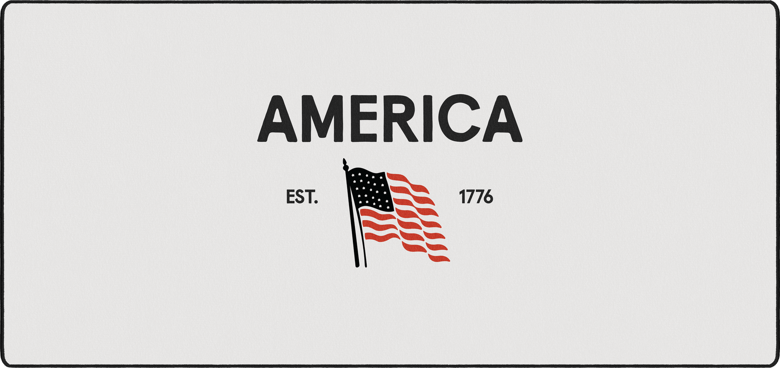 America 1776