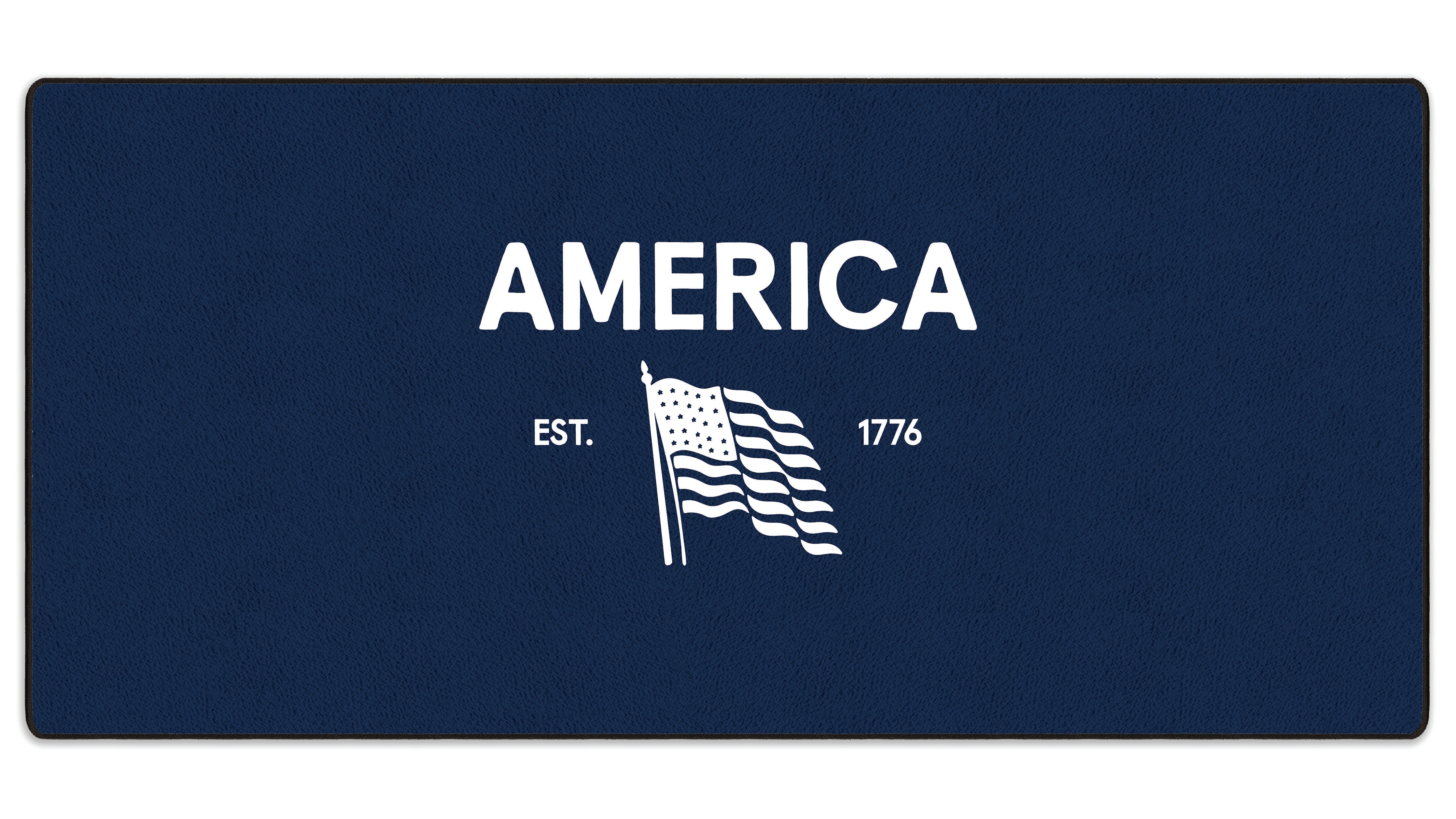 America 1776 - The Mousepad Company