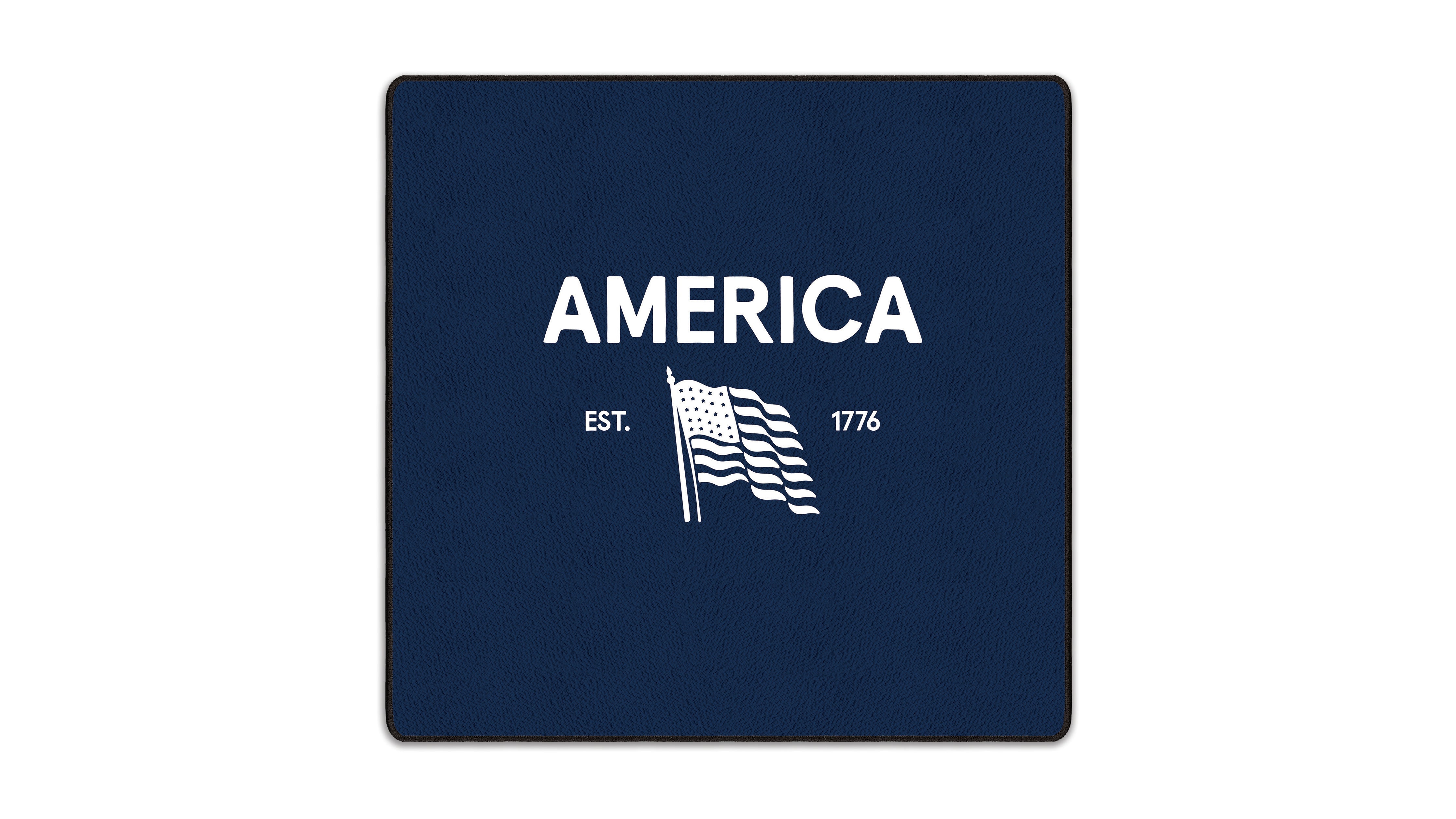 America 1776 - The Mousepad Company