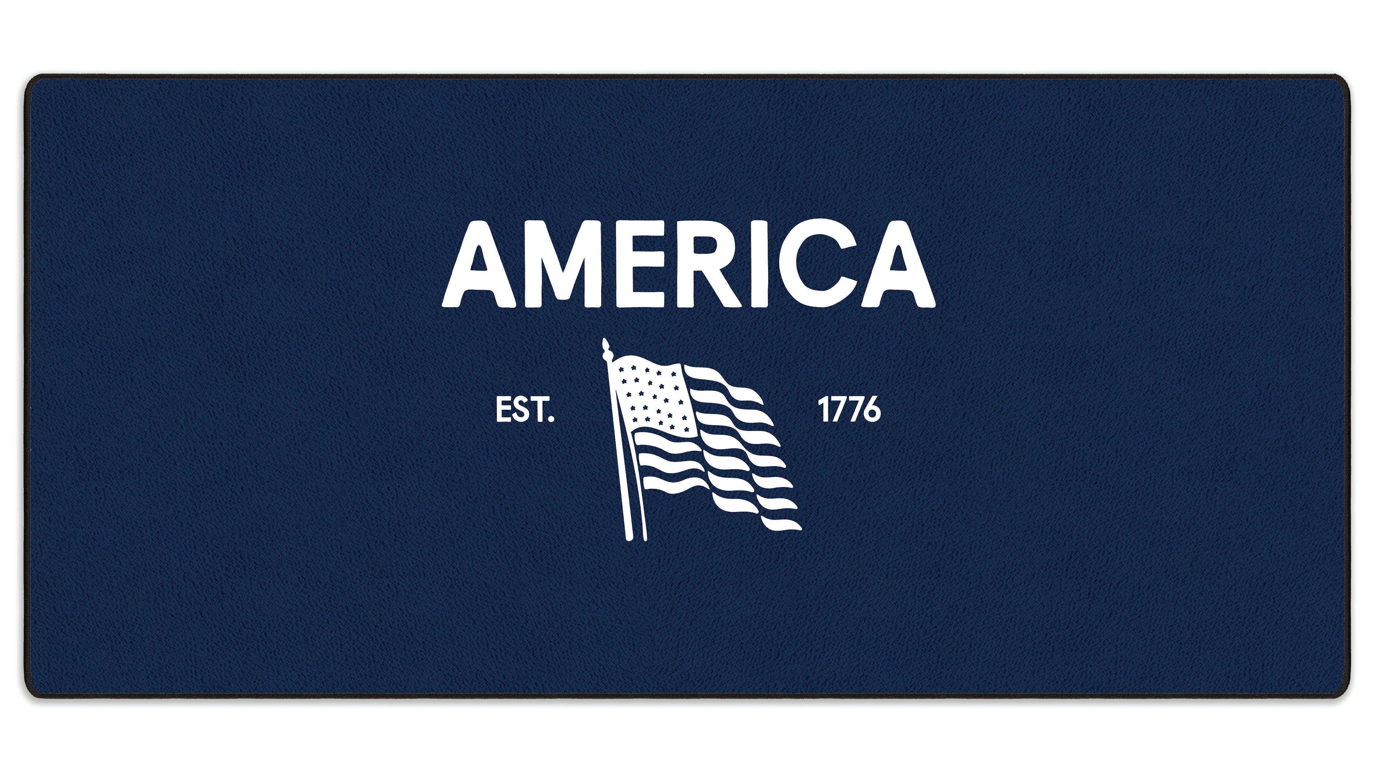 America 1776 - The Mousepad Company