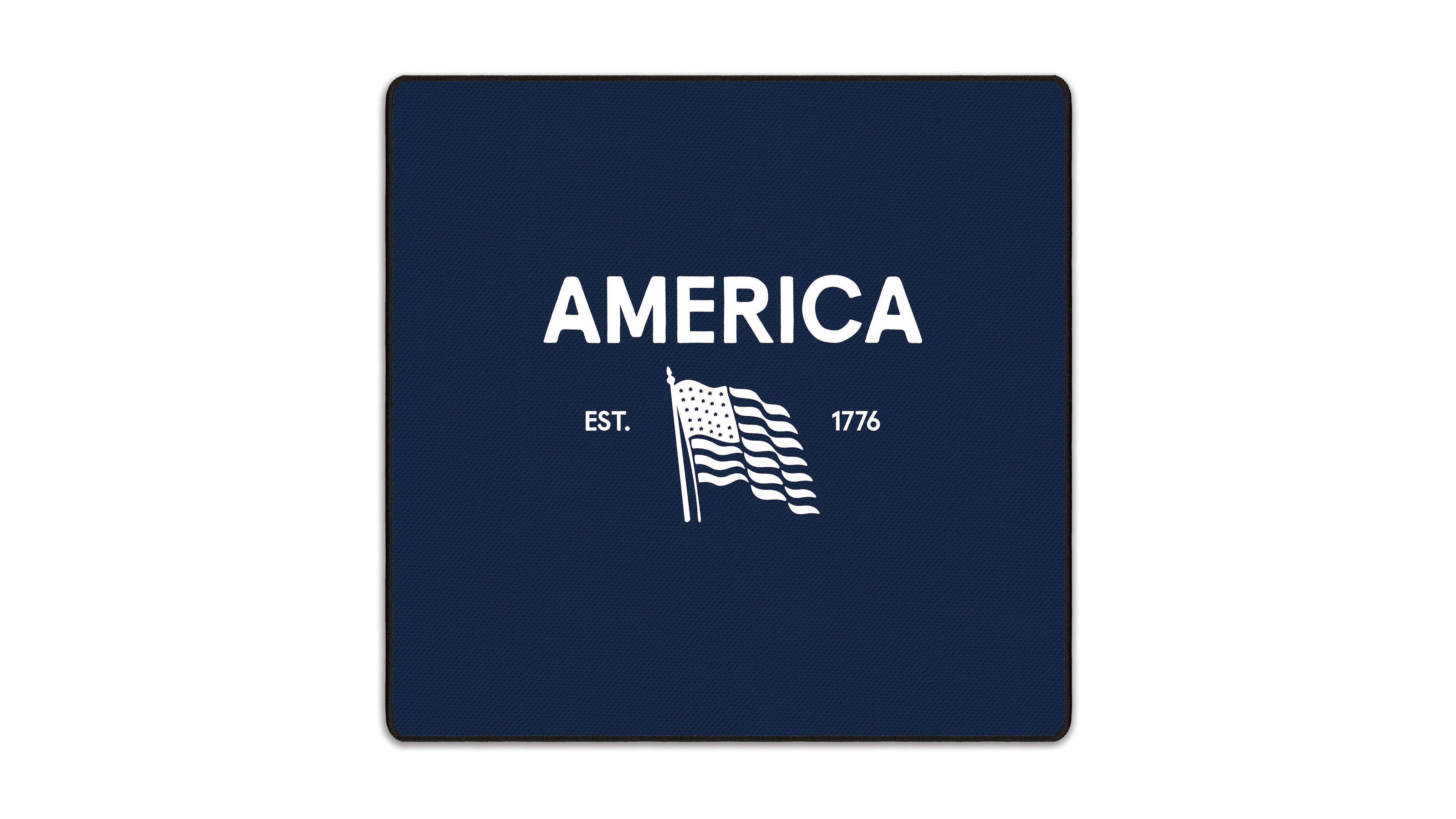America 1776 - The Mousepad Company