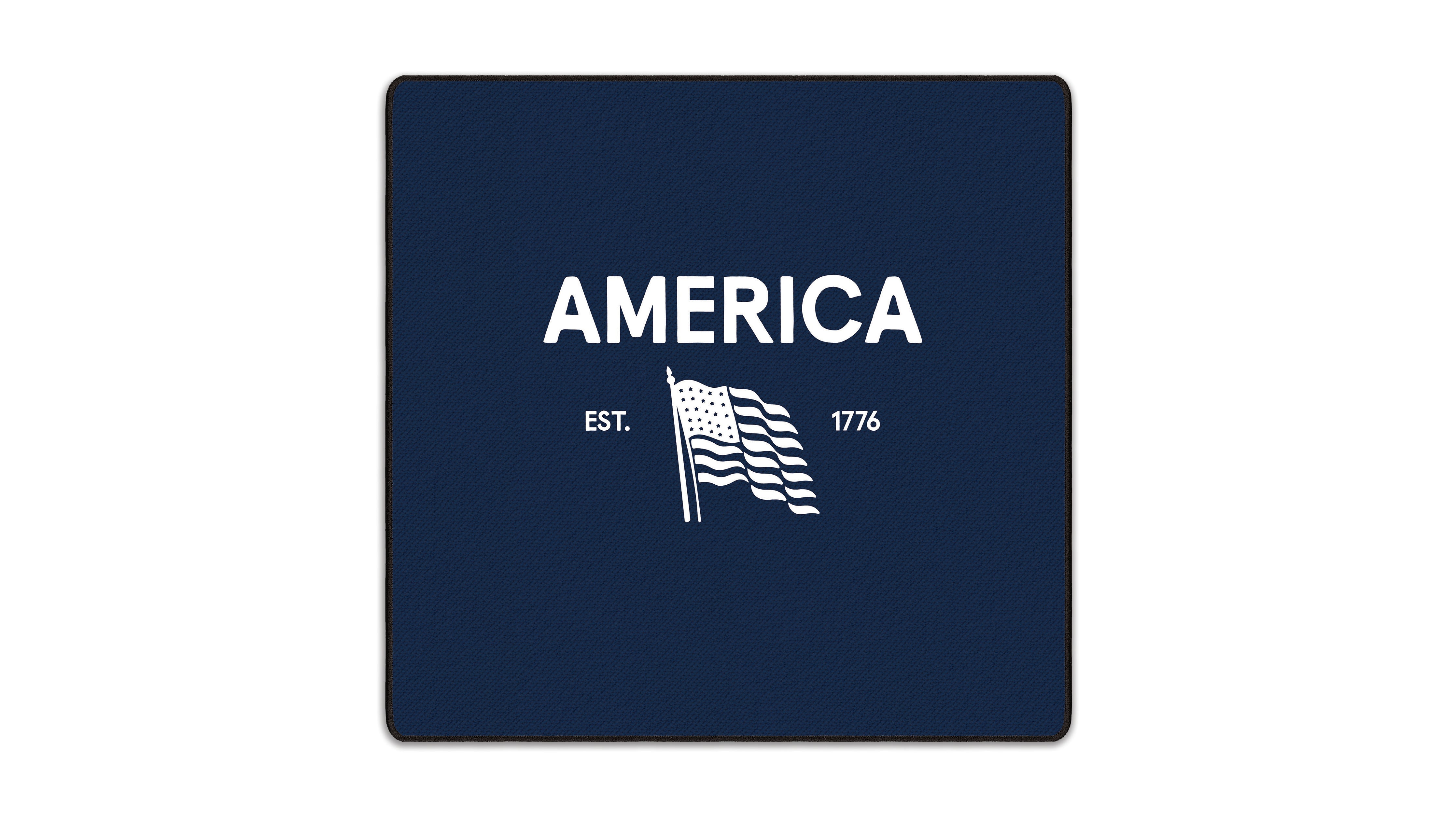 America 1776 - The Mousepad Company