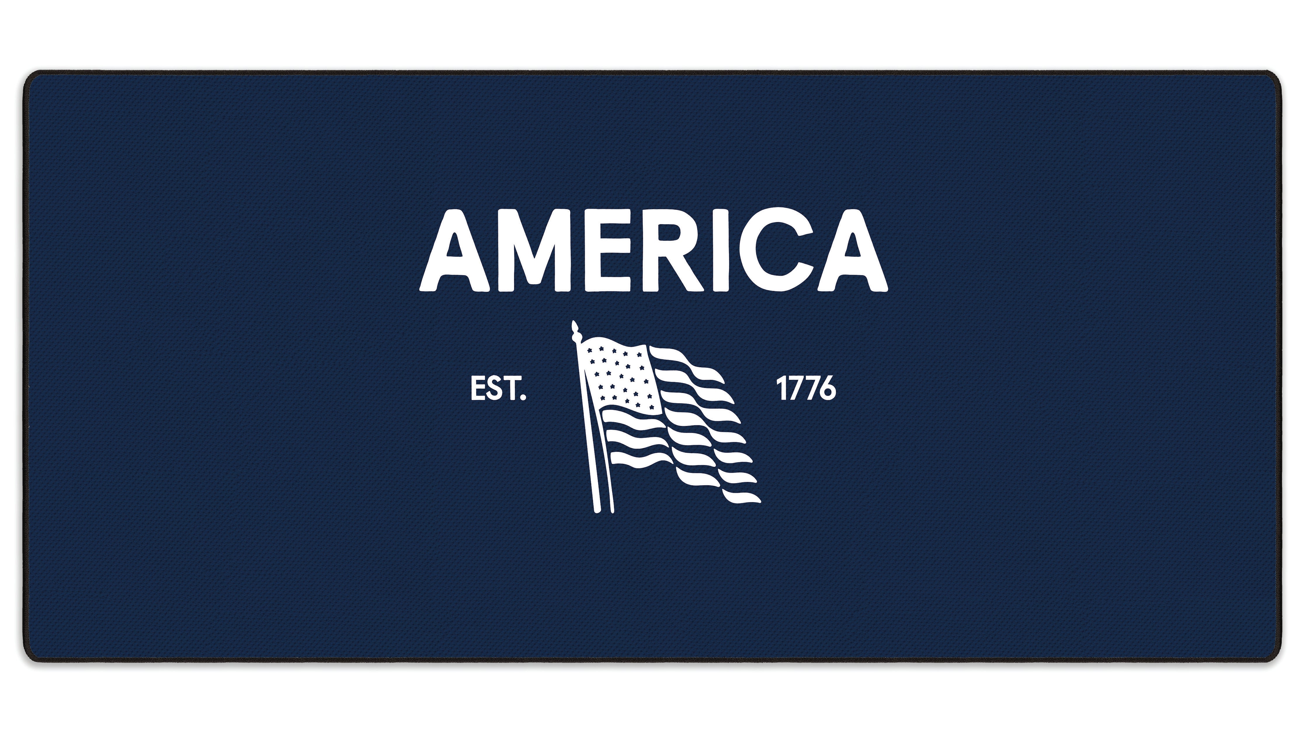 America 1776 - The Mousepad Company