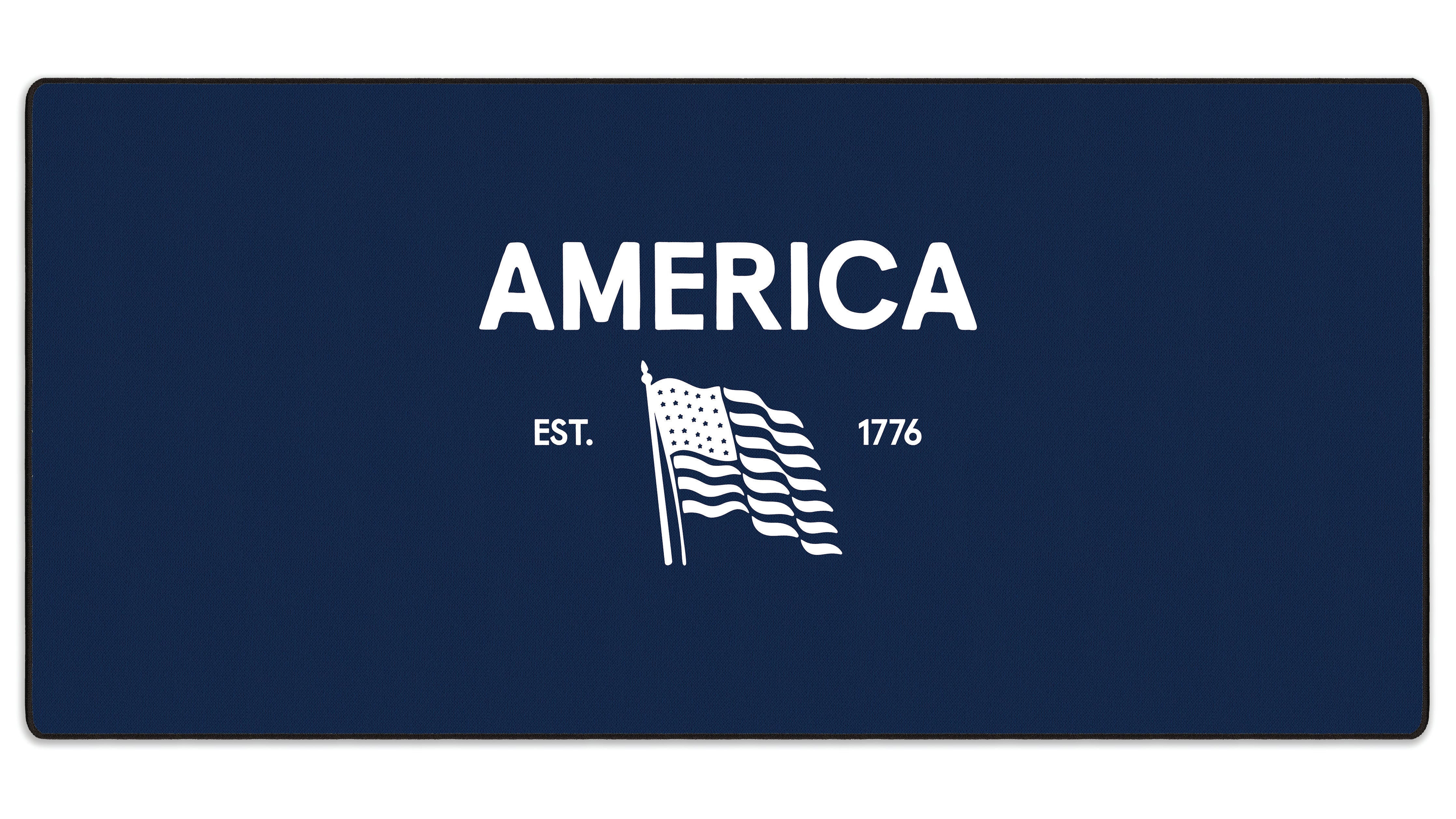 America 1776 - The Mousepad Company