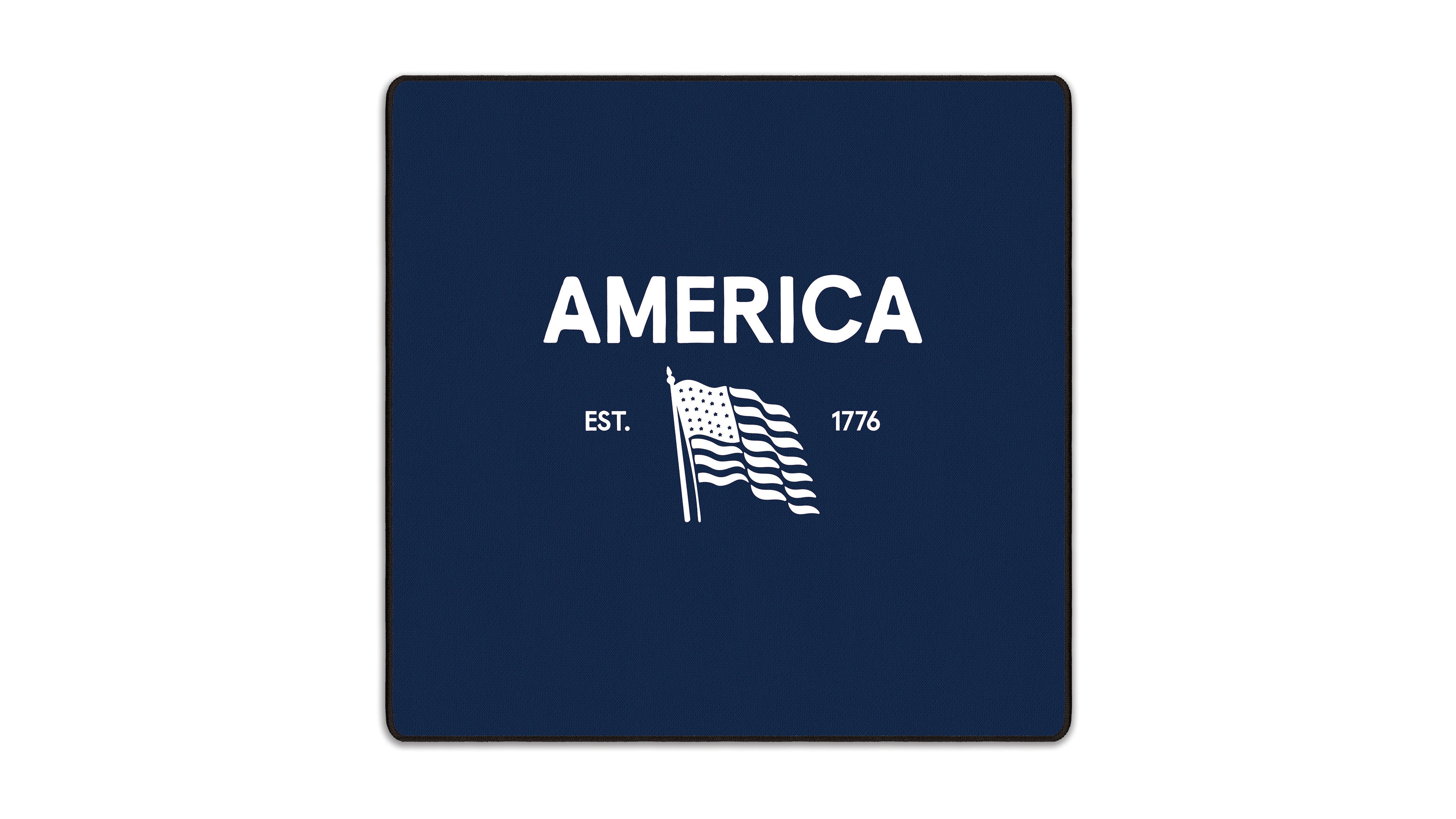 America 1776 - The Mousepad Company