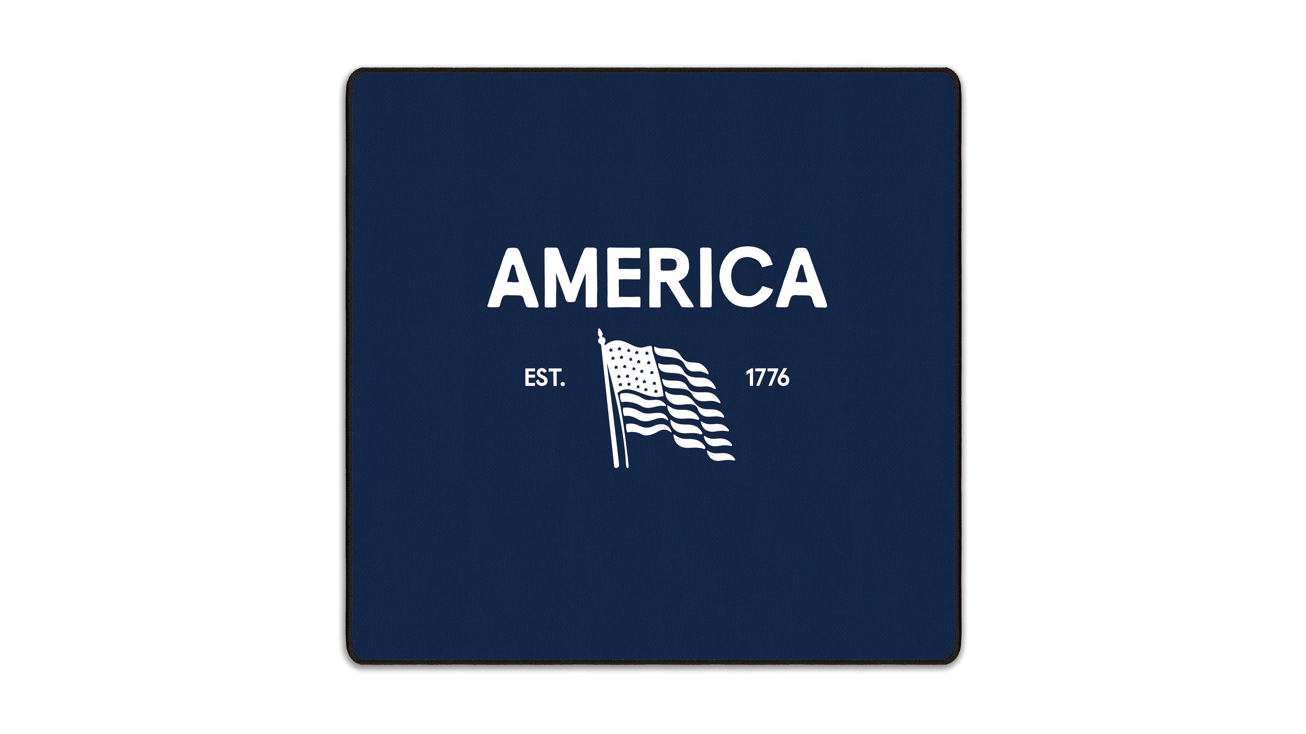 America 1776 - The Mousepad Company