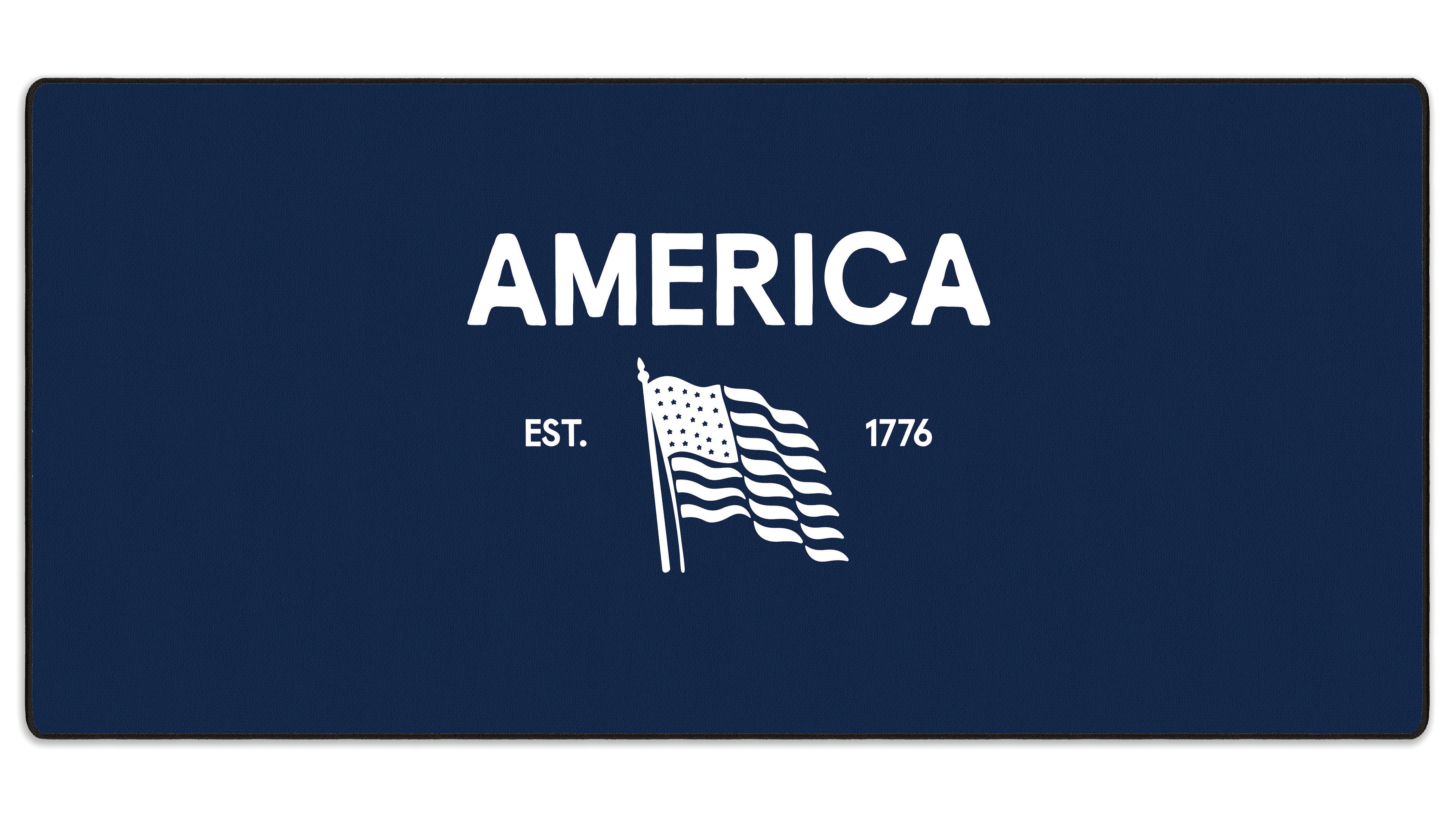 America 1776 - The Mousepad Company