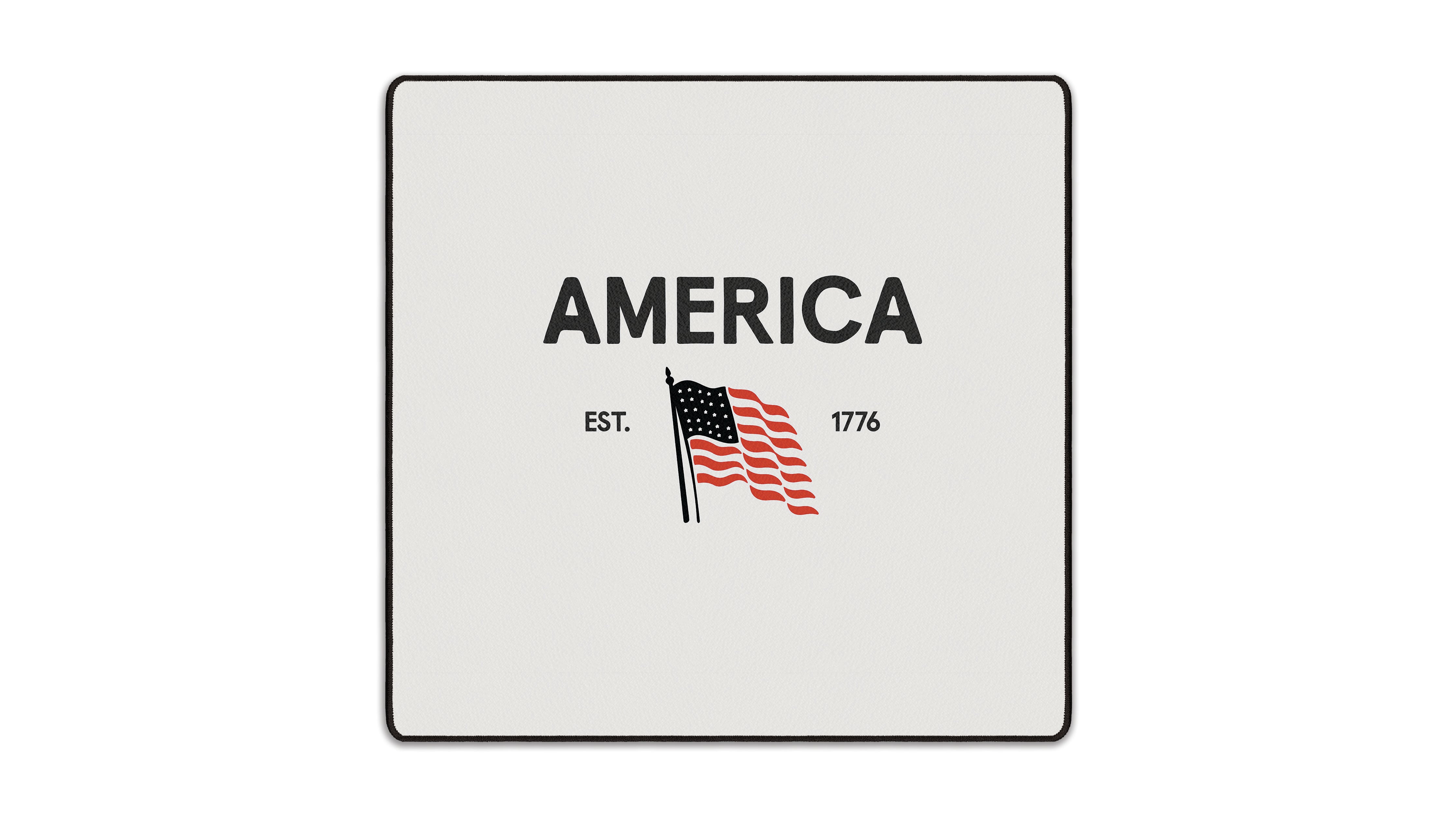 America 1776 - The Mousepad Company