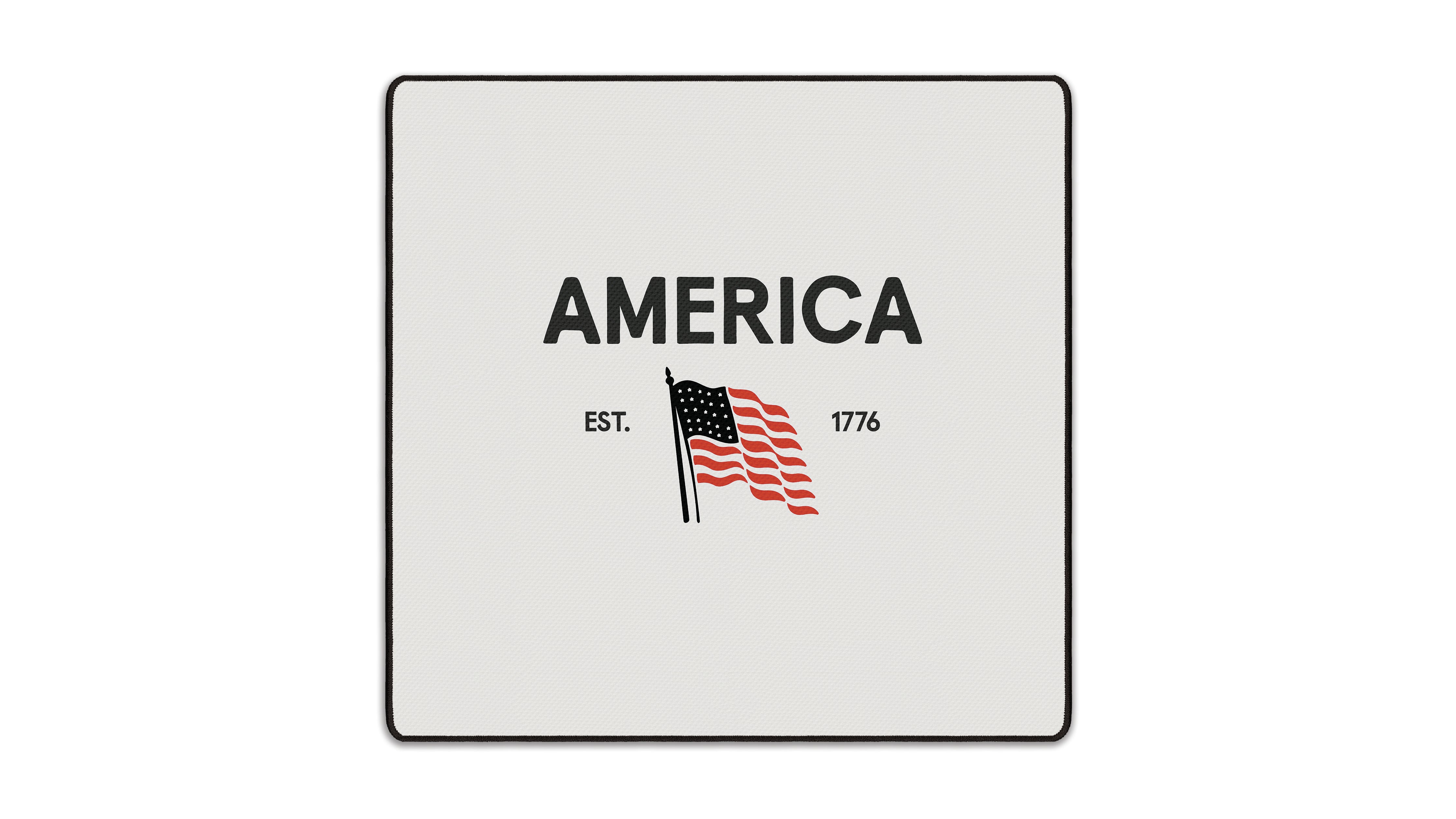 America 1776 - The Mousepad Company