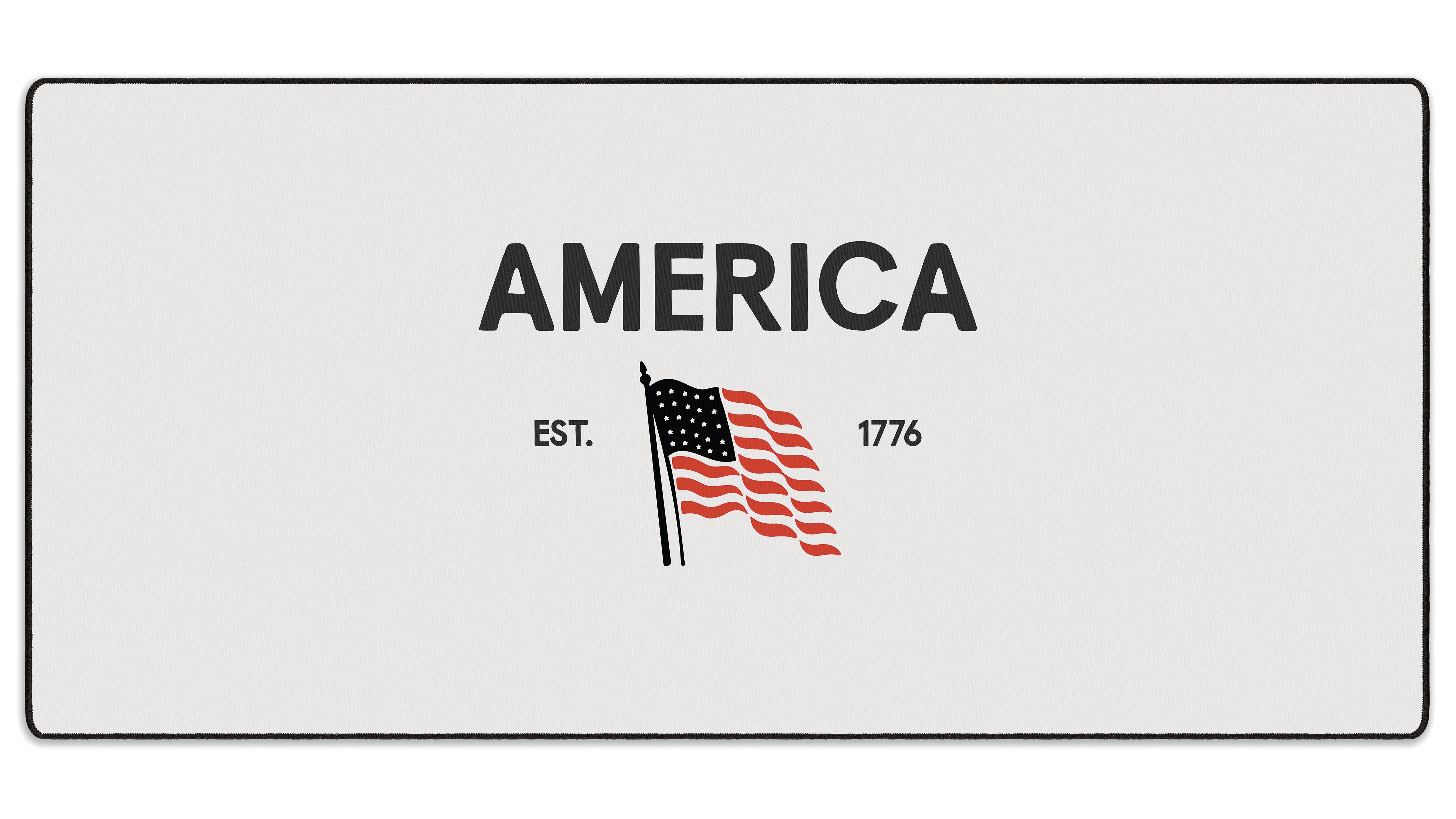 America 1776 - The Mousepad Company