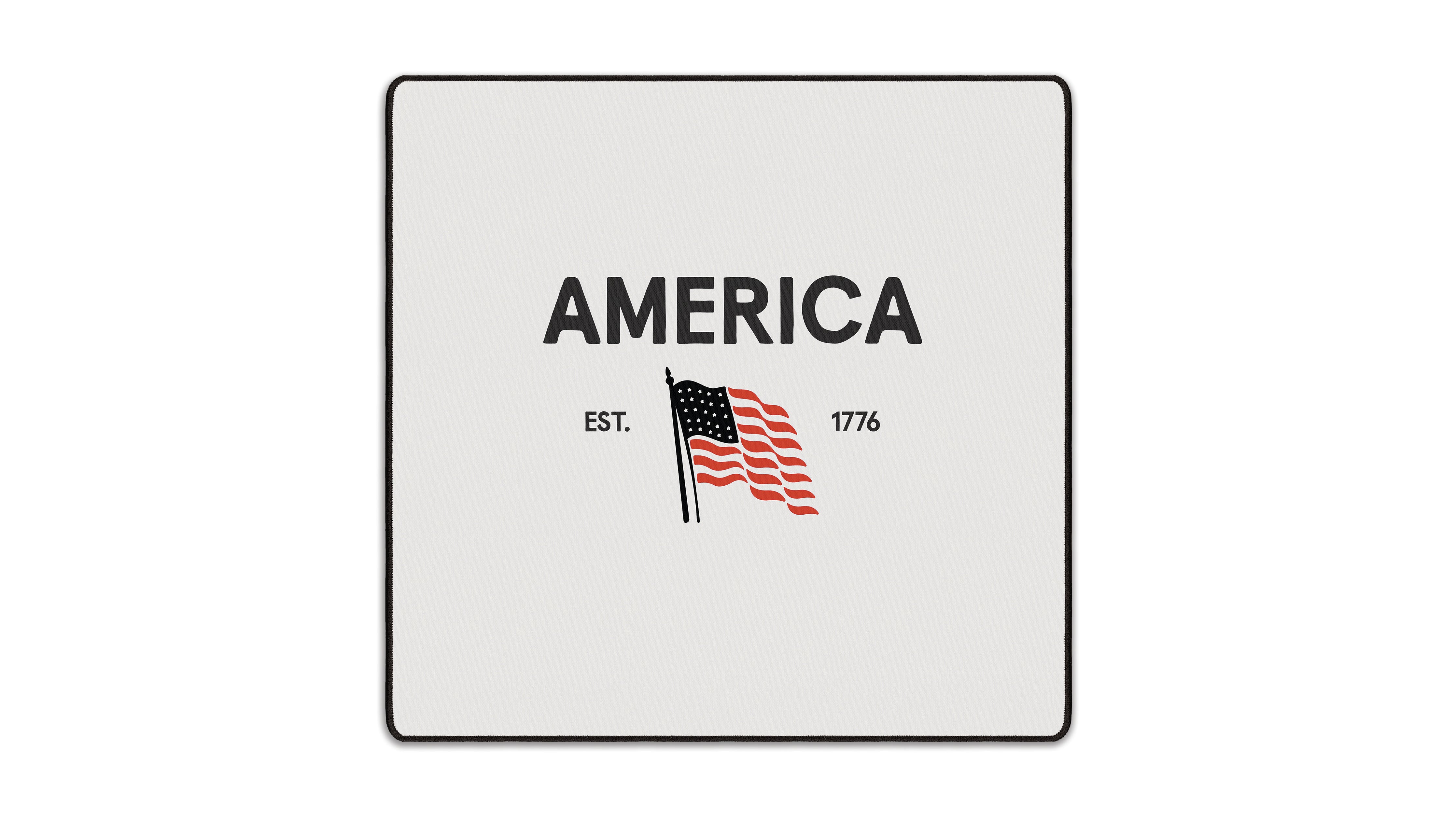 America 1776 - The Mousepad Company