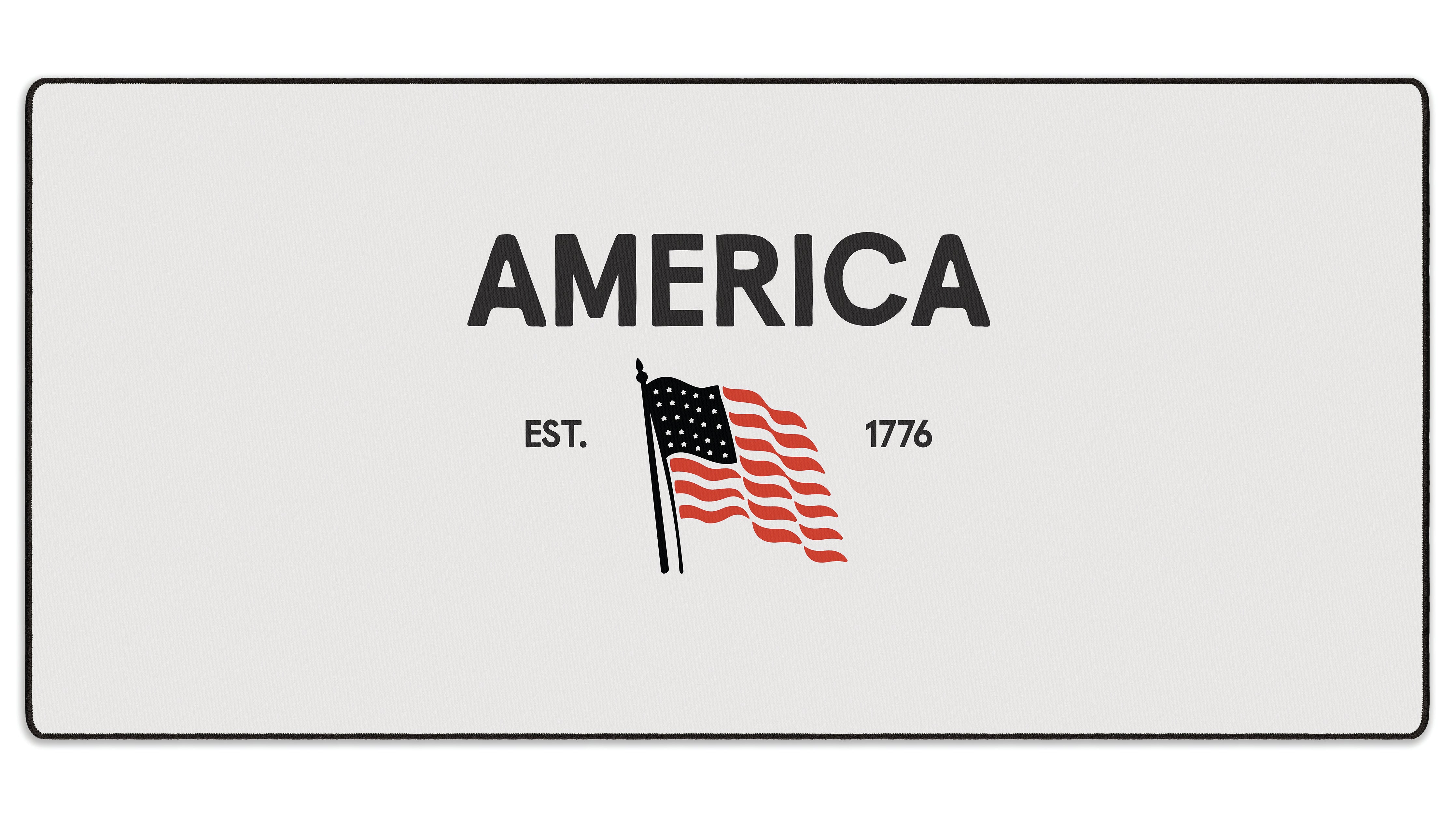 America 1776 - The Mousepad Company