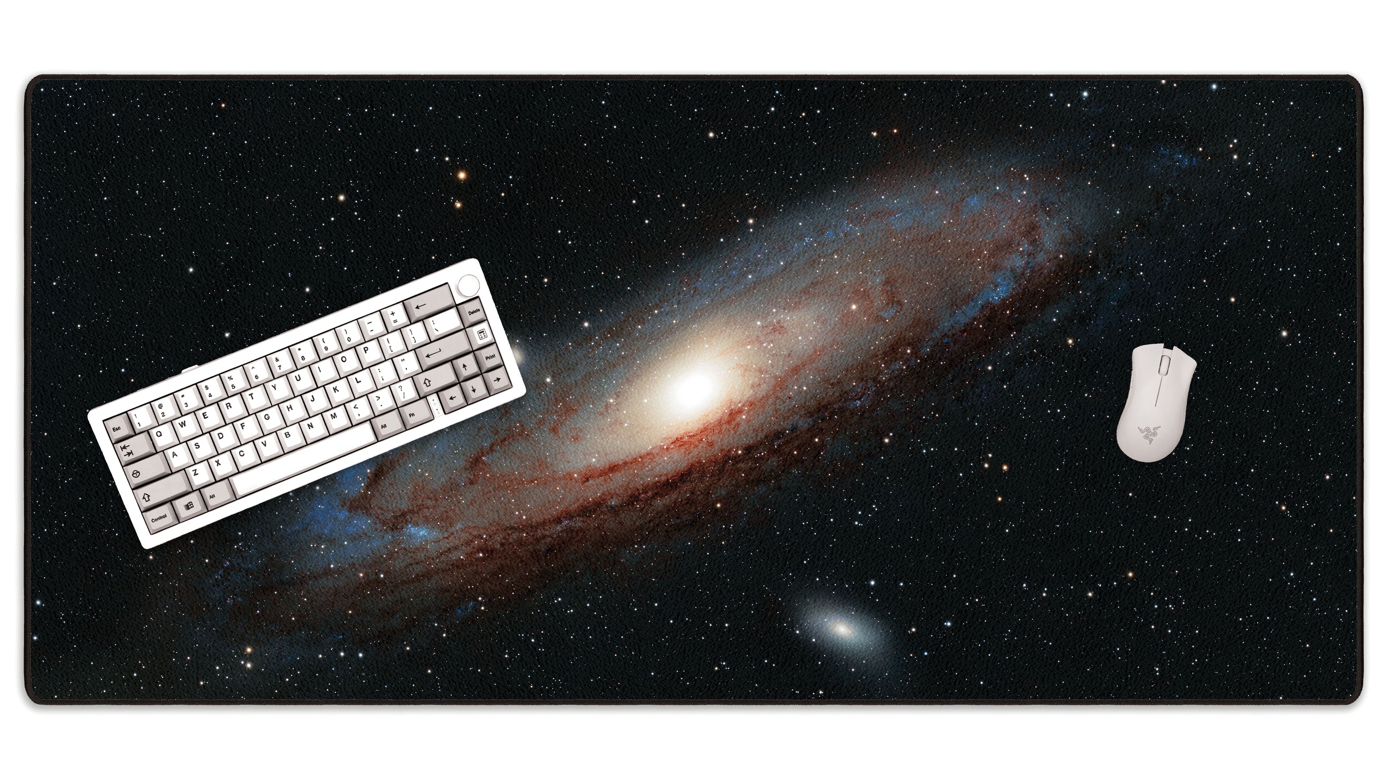 h*e様 Andromeda2020 職人の手が生み出す “アンドロメダ” という銘機。 - ビズスタ東京版