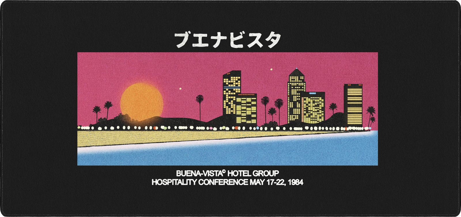 Buena Vista Hotel Club by OZGMX