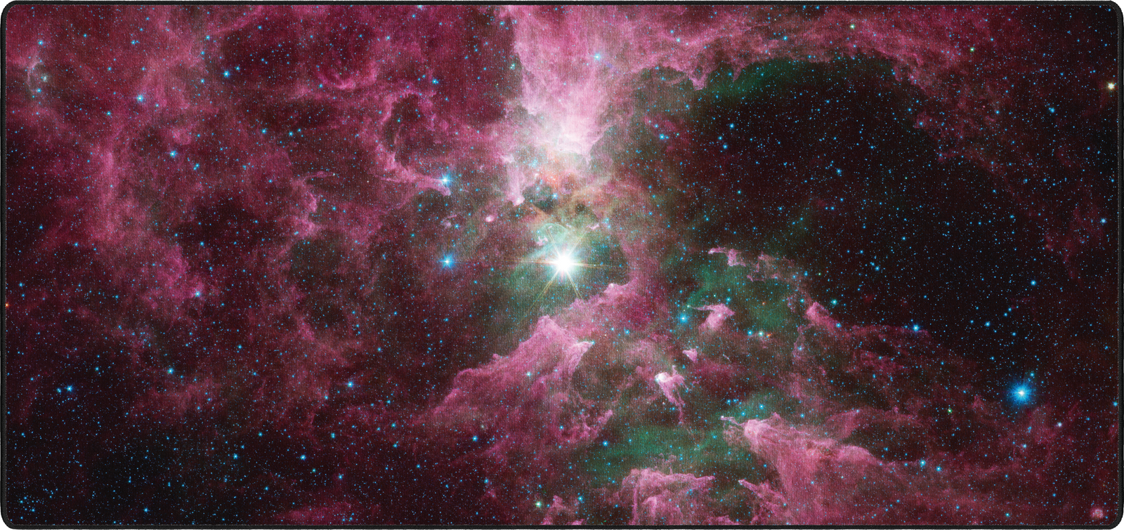 Carina Nebula